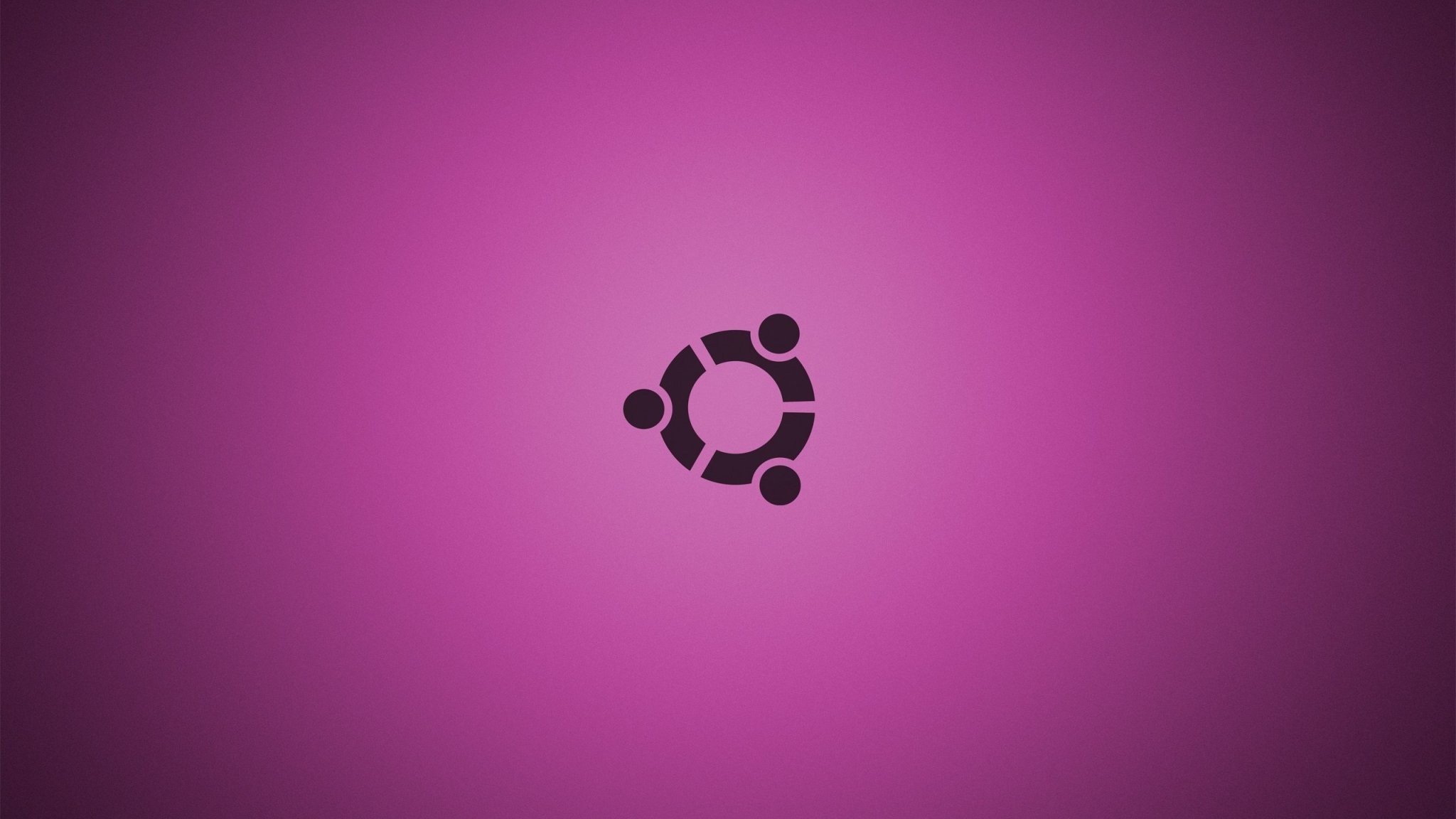 The Ubuntu logo