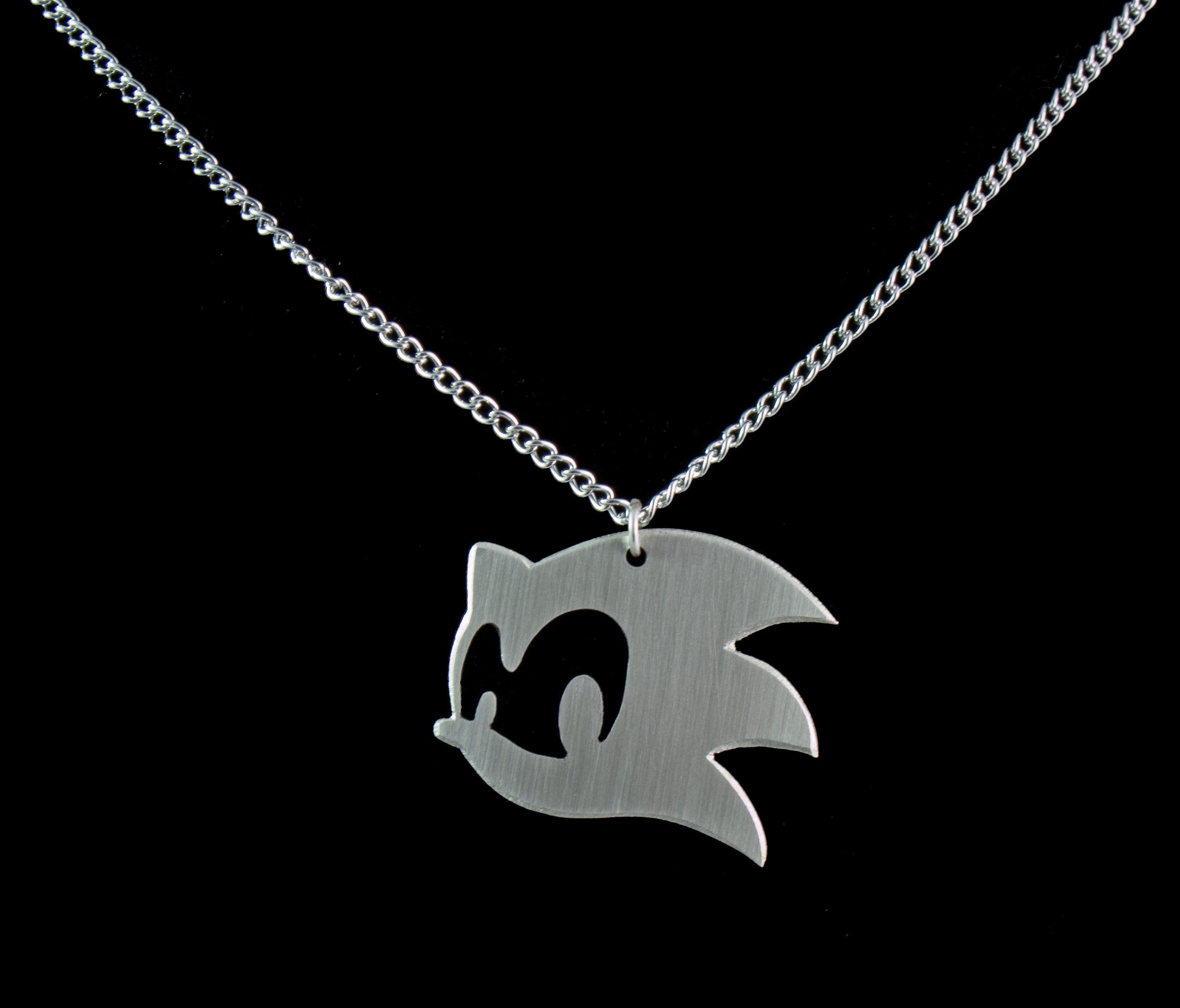 Sonic pendant