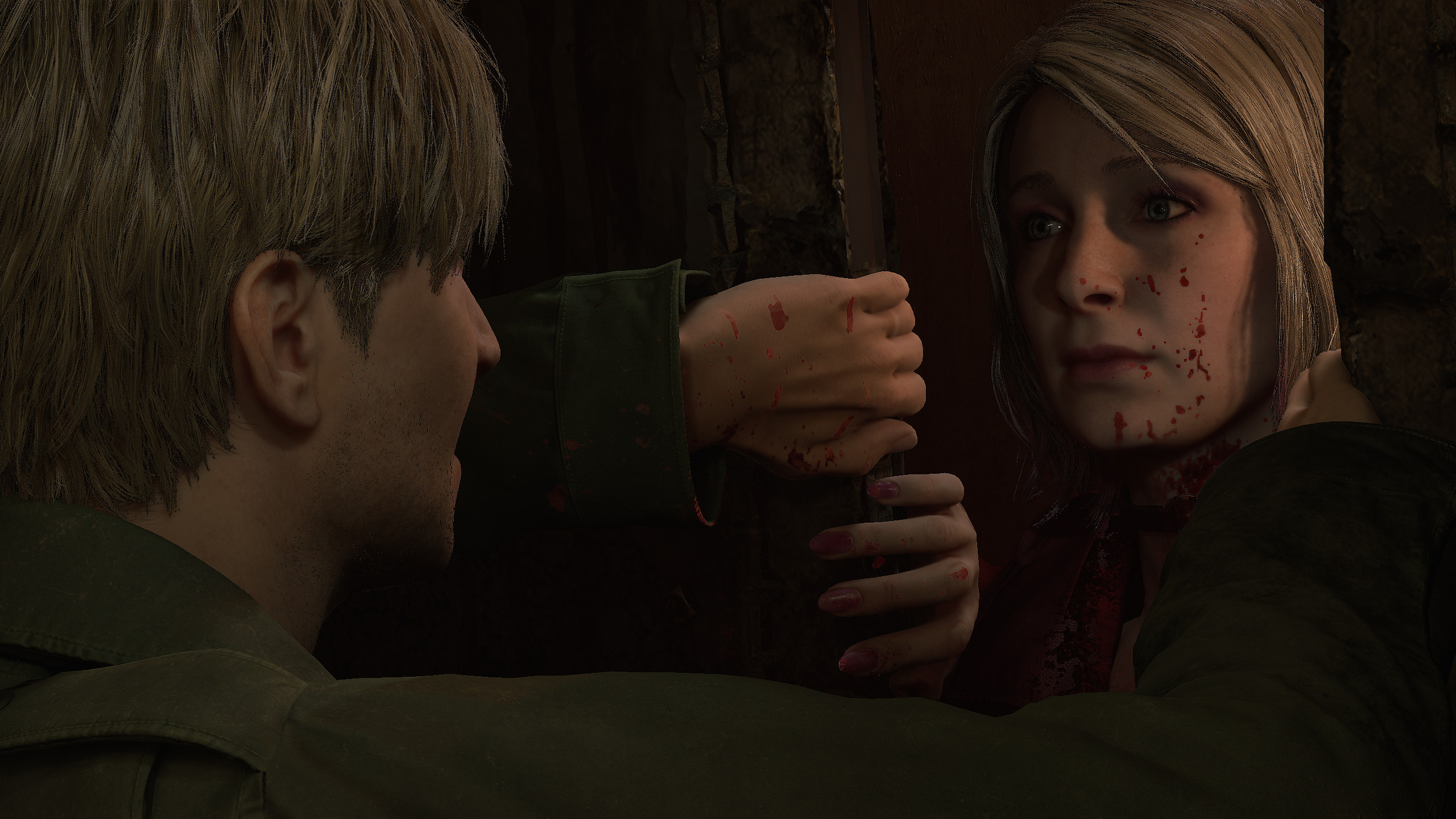 Free photo Silent Hill 2 10
