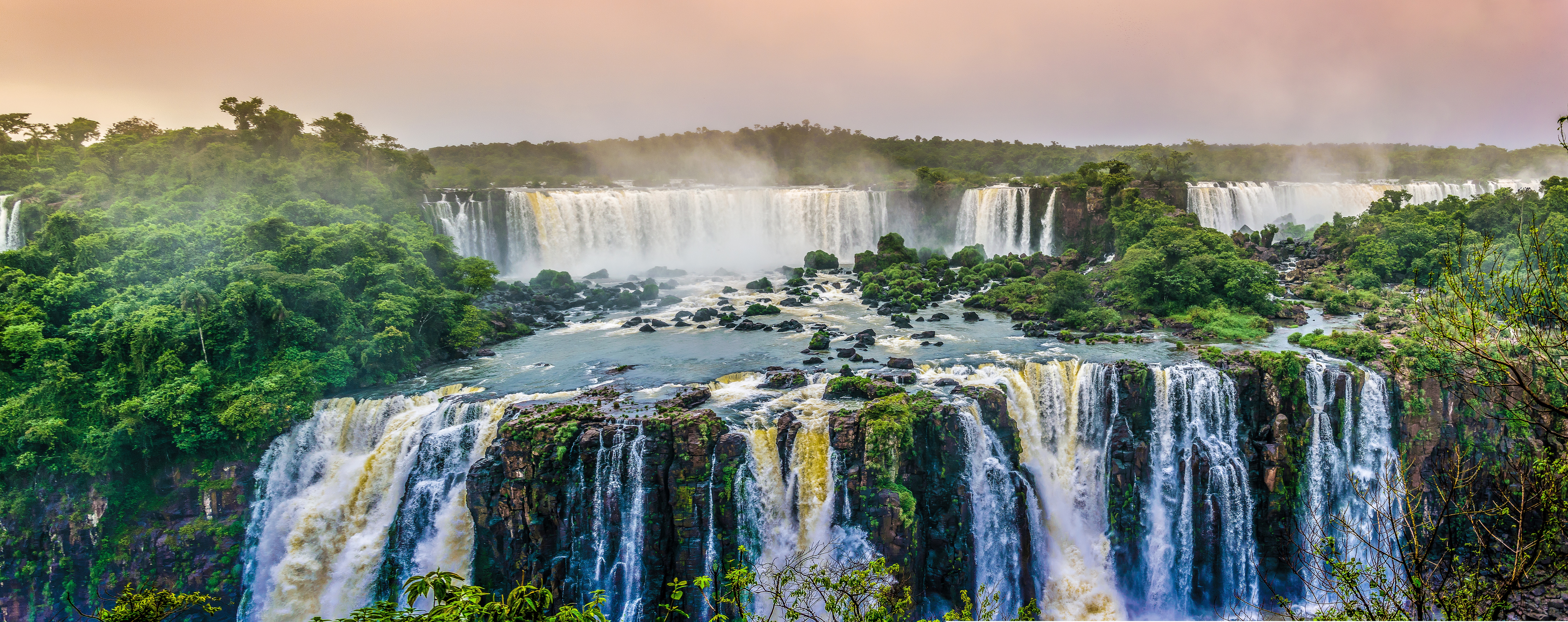 Wallpapers Brazil Rio Grande do Sul rock on the desktop