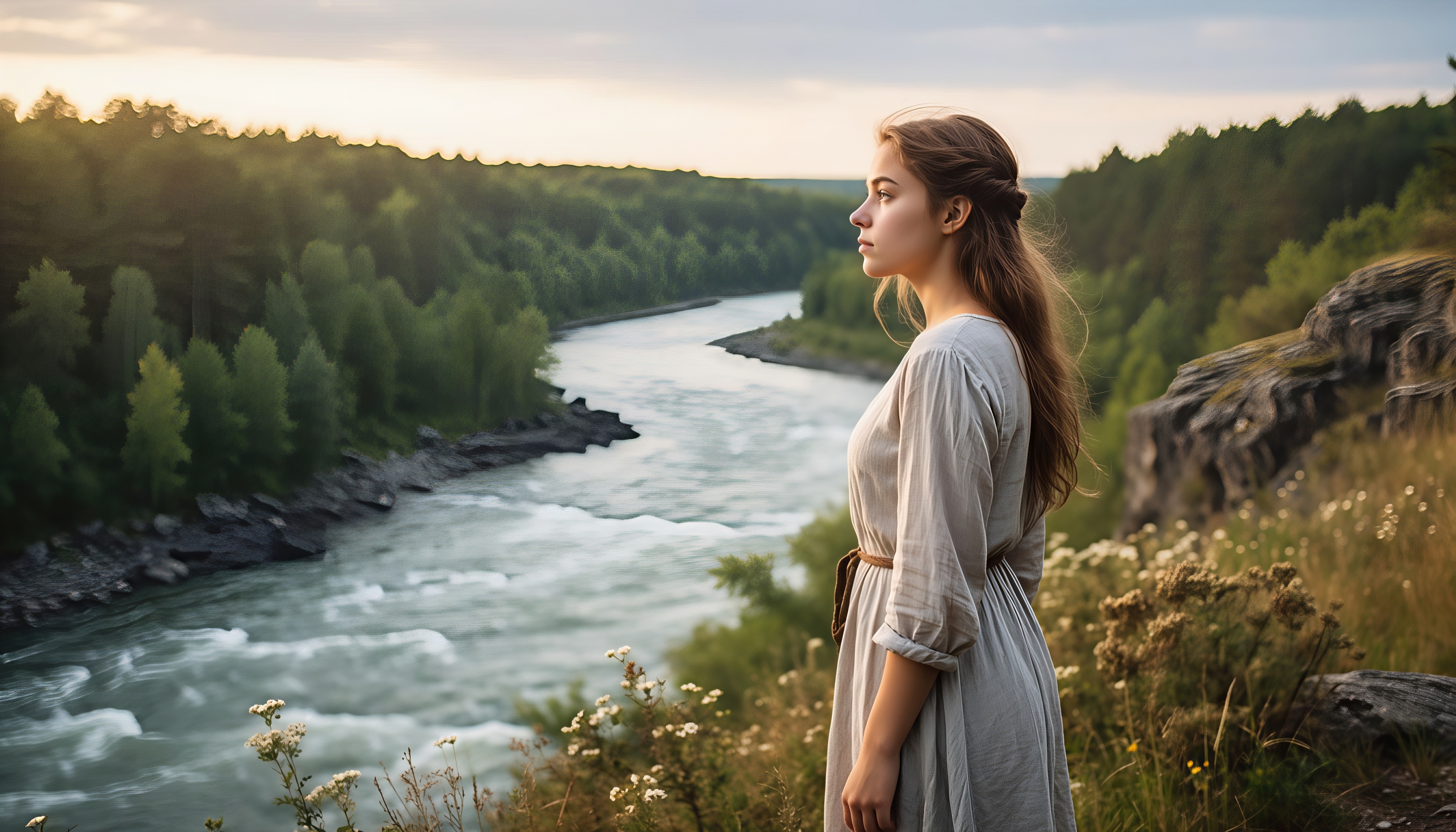 Мои подружки...