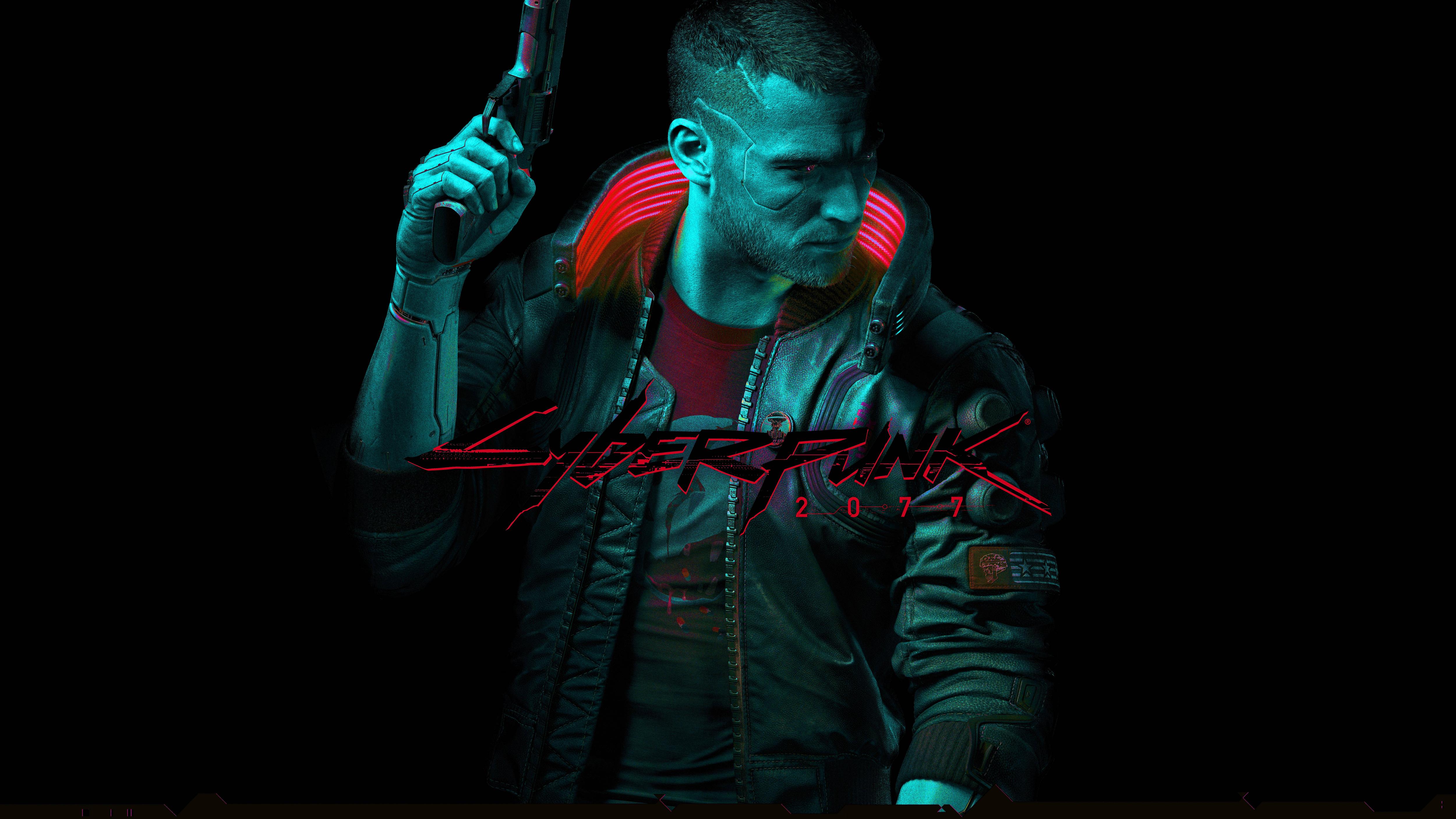 Wallpapers cyberpunk 2077 games computer games on the desktop