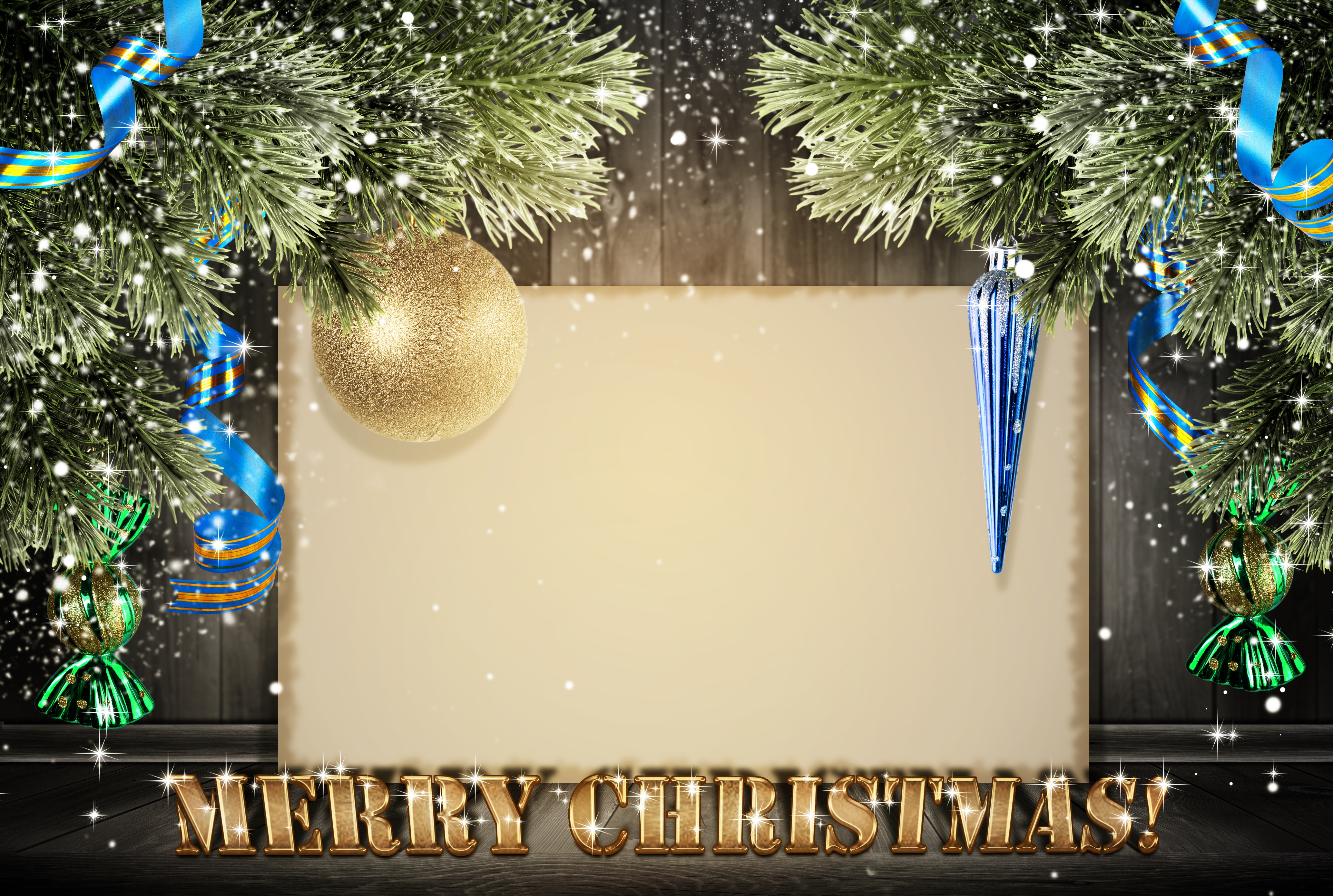 Wallpapers toys Christmas Wallpaper design on the desktop