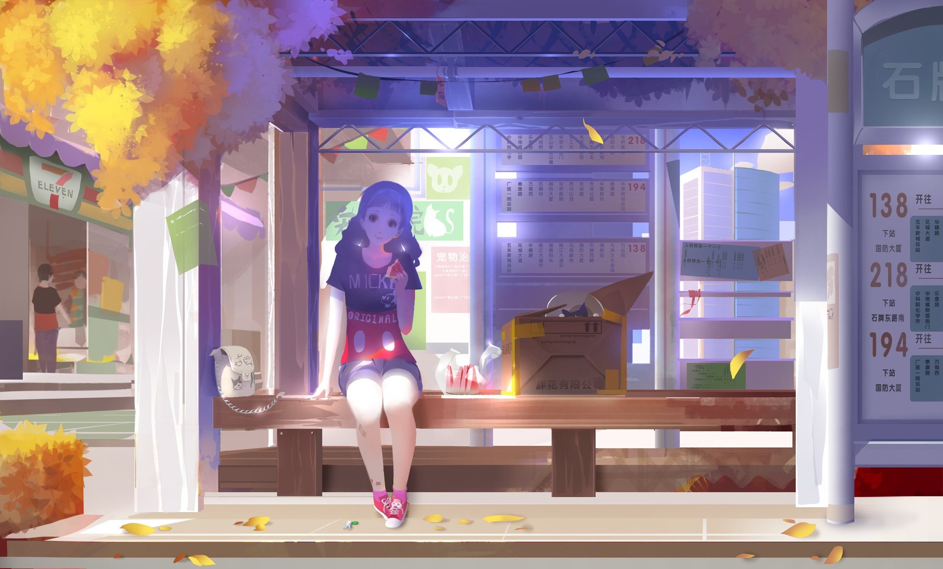 桌面上的壁纸数字艺术 艺术品 玩具