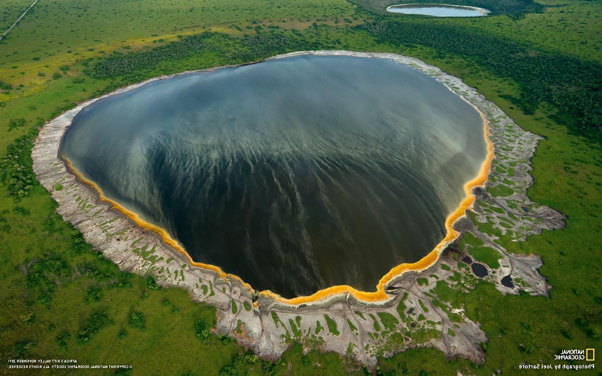 Free photo Epic landscape