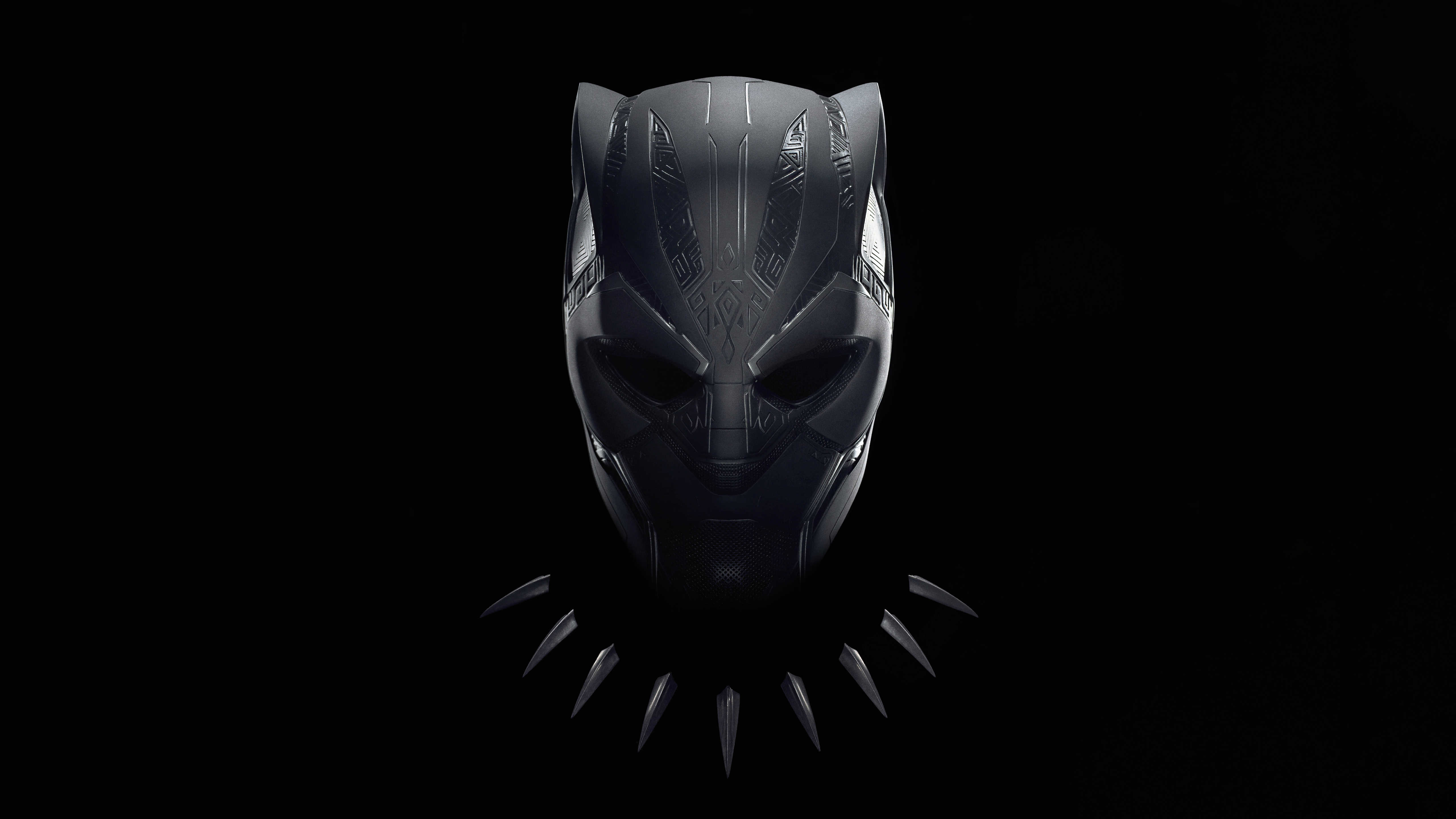 Free photo Black Panther Movie 2022