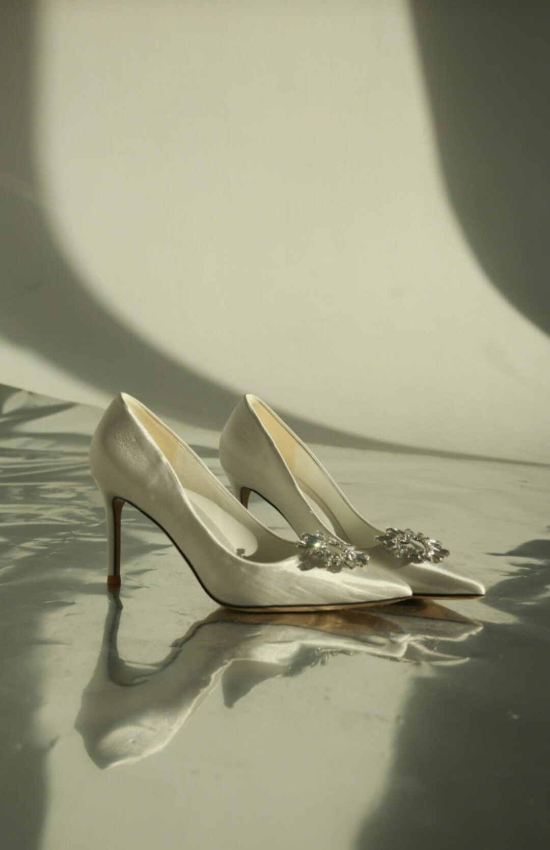 Wallpapers Shoes background wedding on the desktop