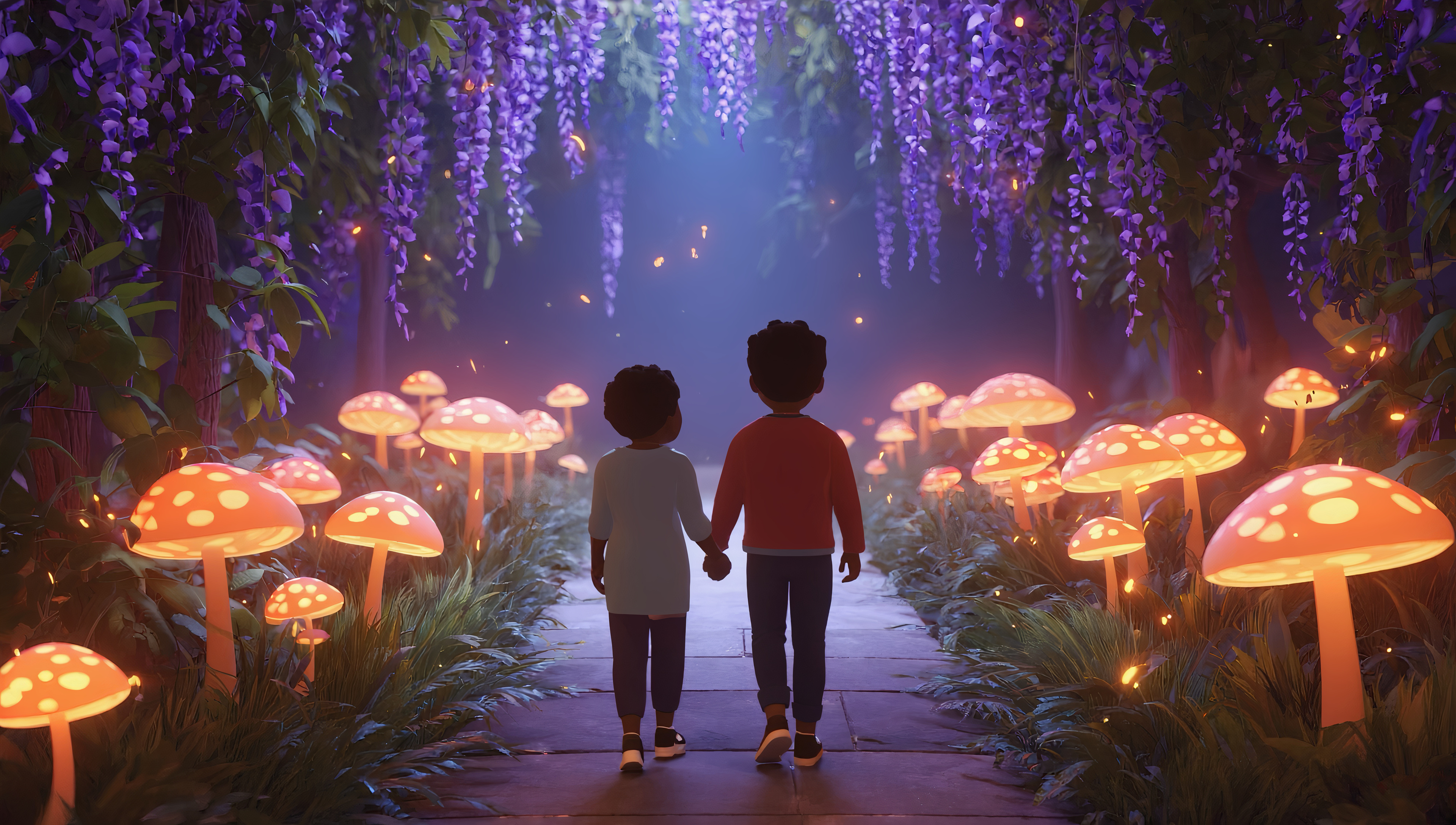 免费照片桌面壁纸，情人节快乐.......