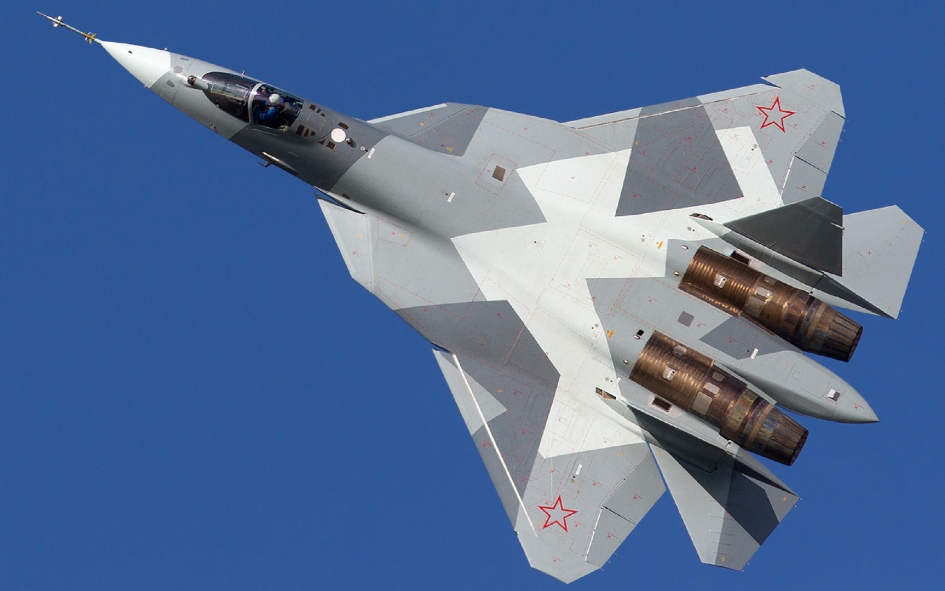 桌面上的壁纸成都 J 10 苏霍伊 T 50 战争