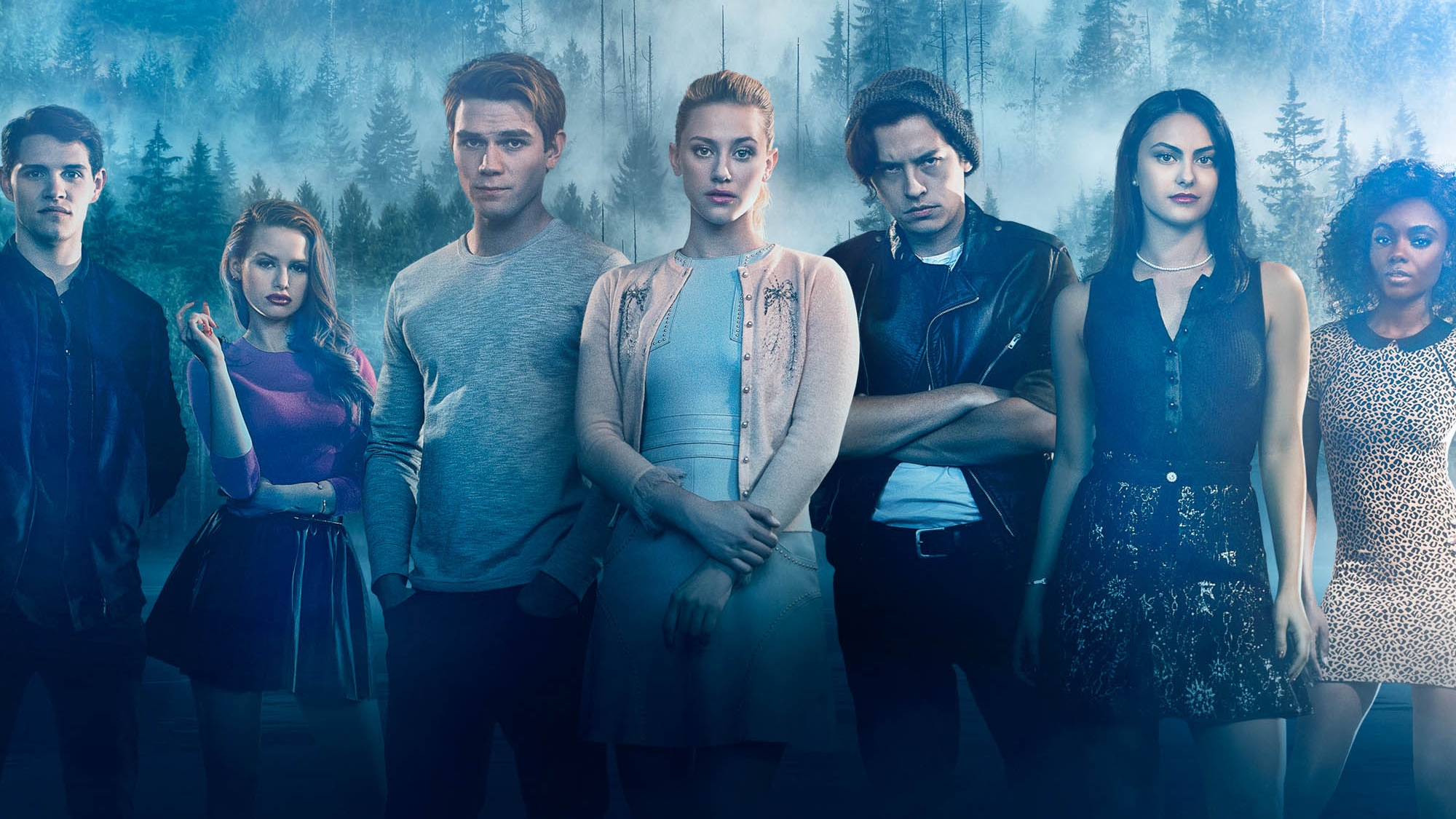 Wallpapers tv series wallpaper riverdale movies on the desktop