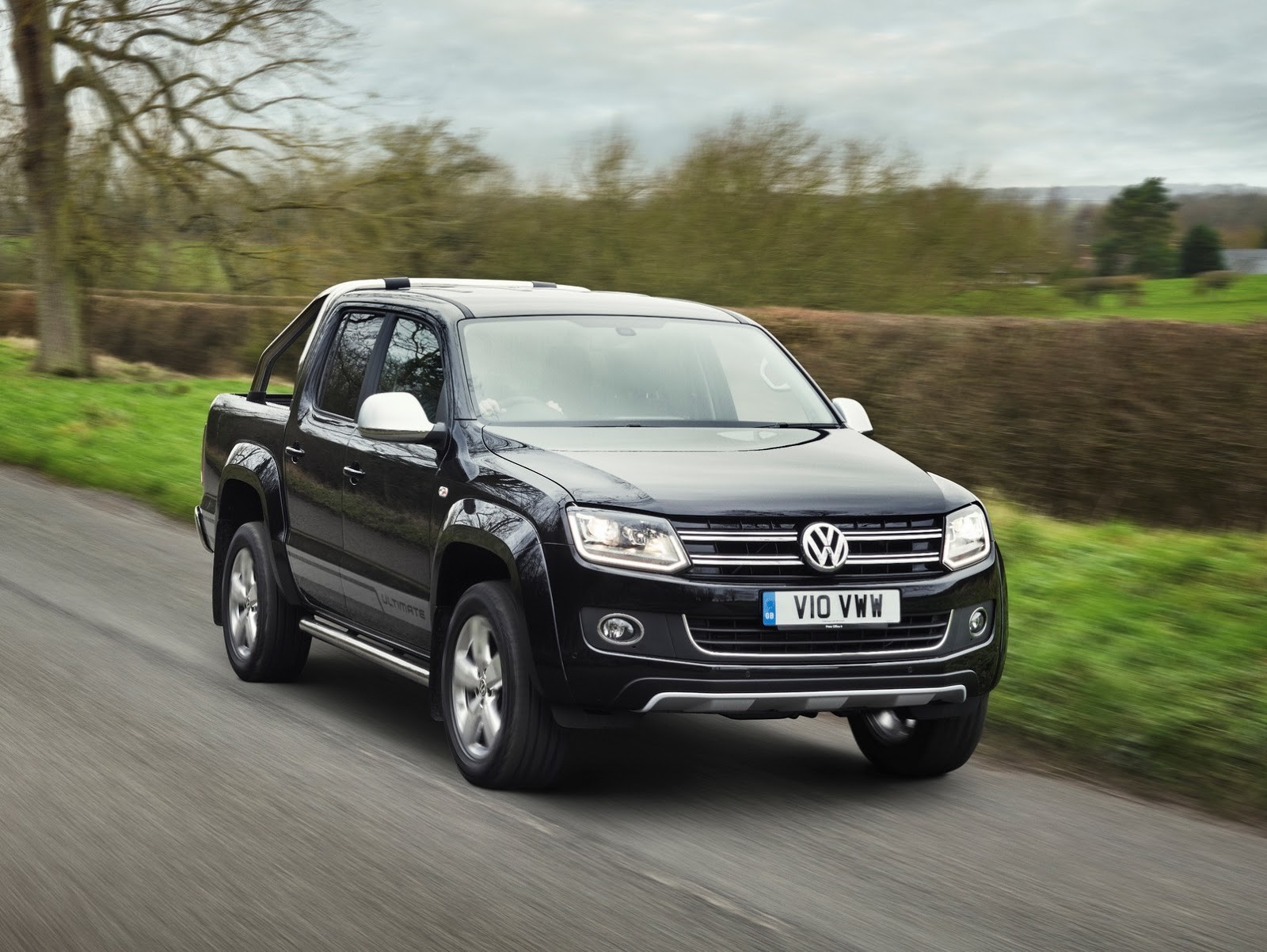 Wallpapers car vehicle Volkswagen on the desktop