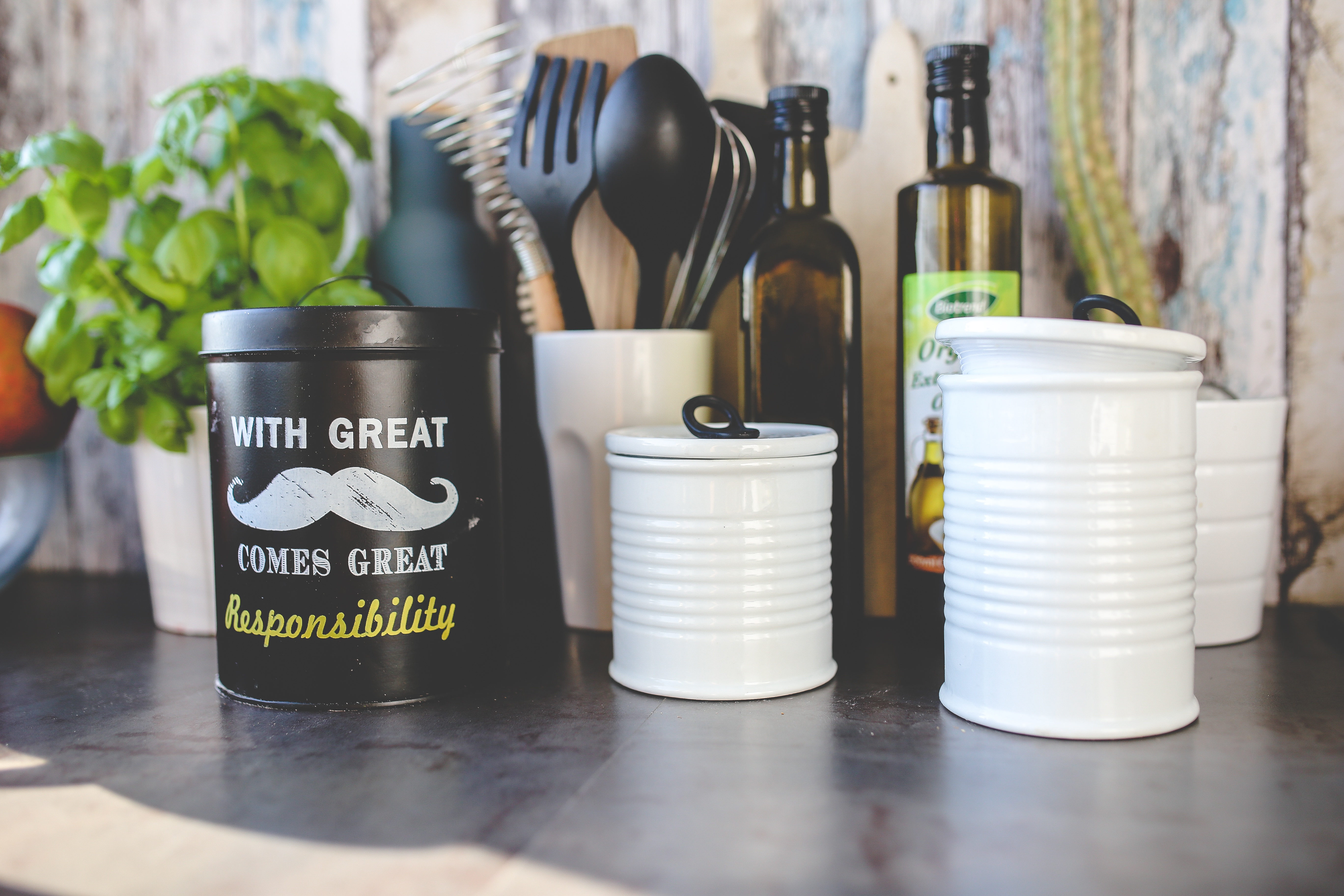 桌面上的壁纸房子 让人震惊 厨房