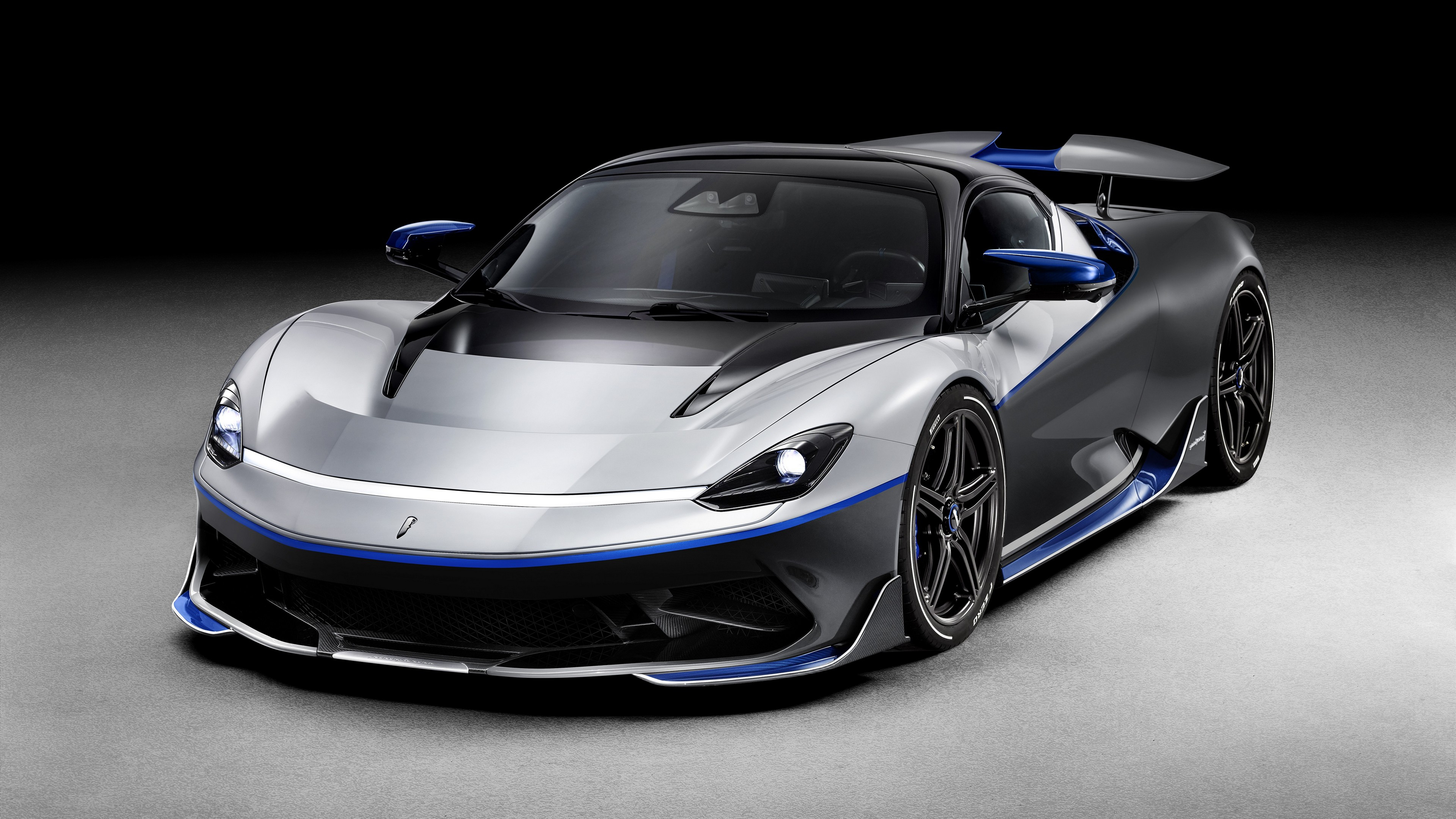 Free photo Pininfarina battista for pc