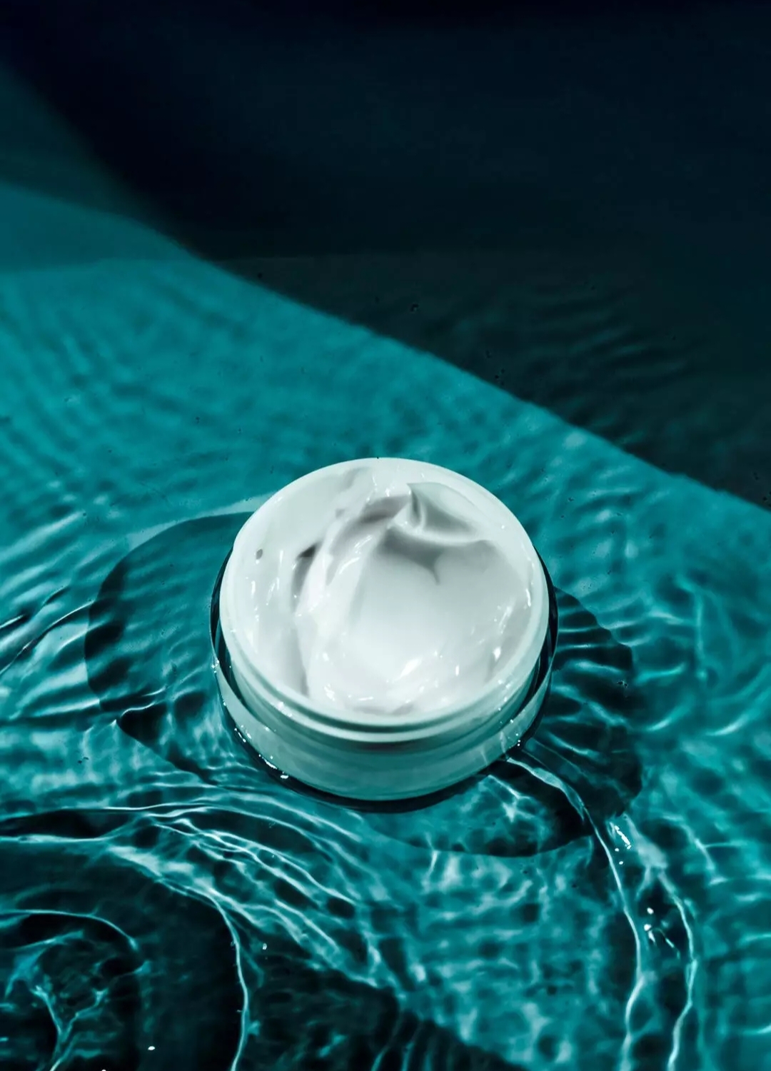 免费照片护肤霜