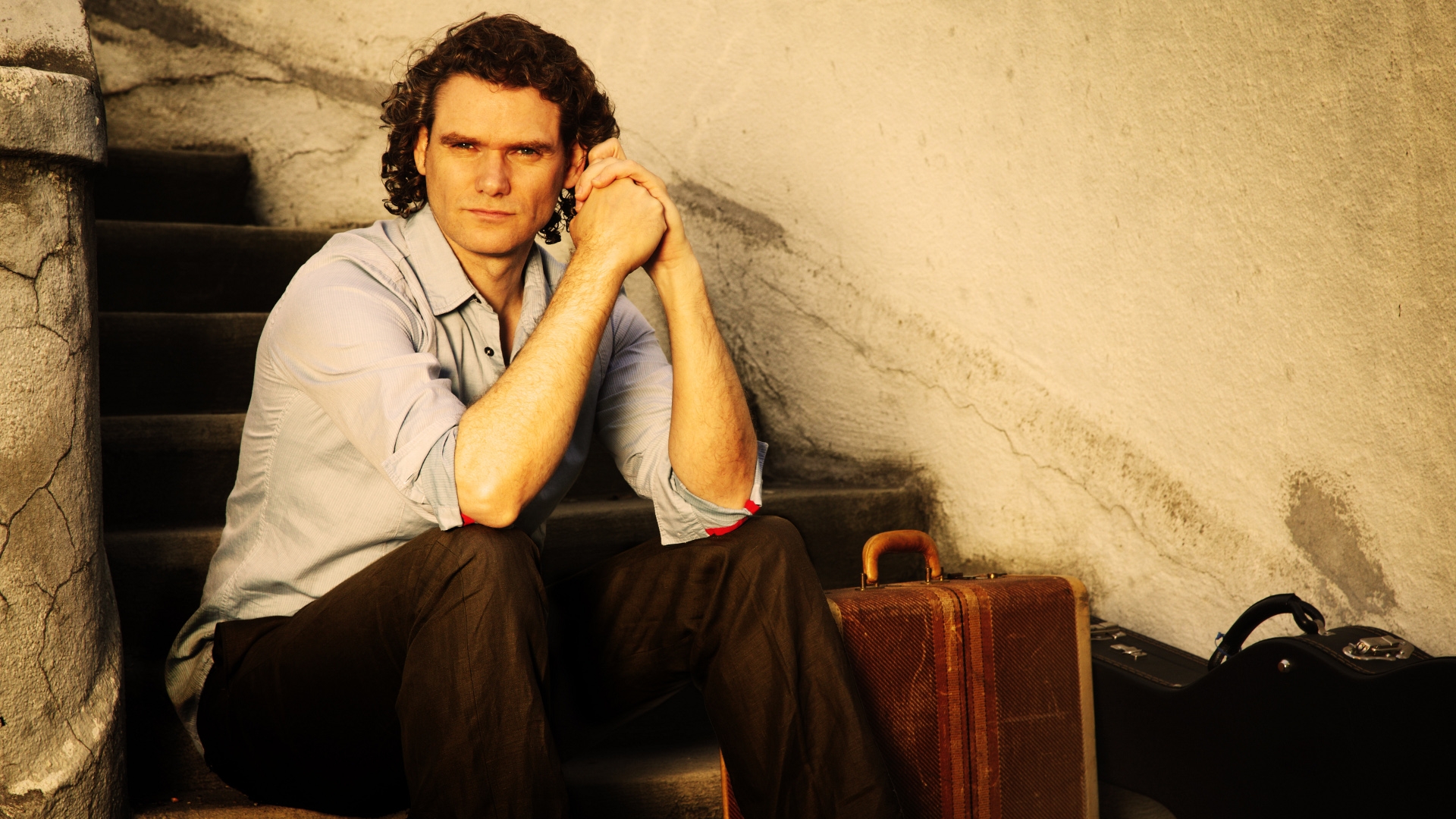 Джесси Роджер