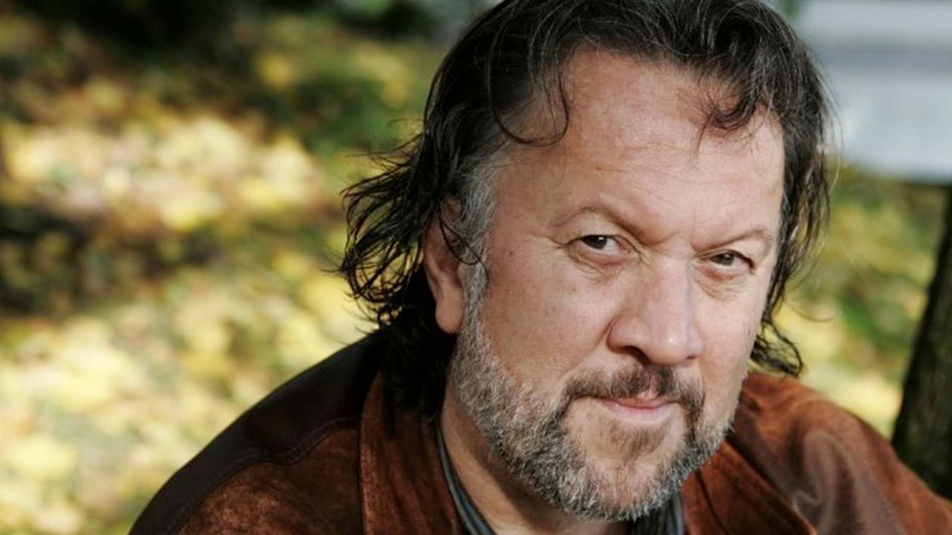 音乐家Bjorn Eidsvog