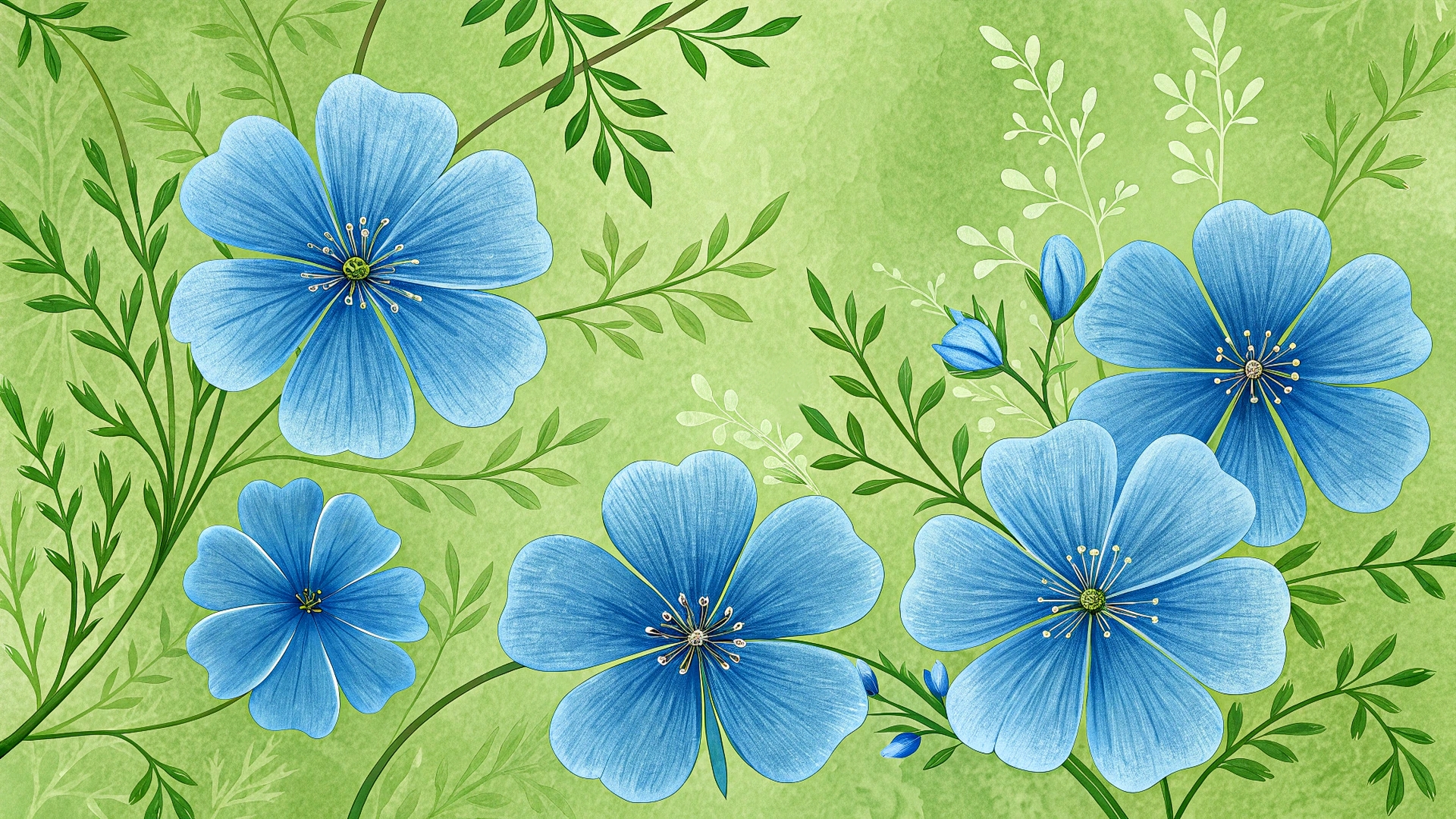 Beautiful Pattern Episode Eighteen