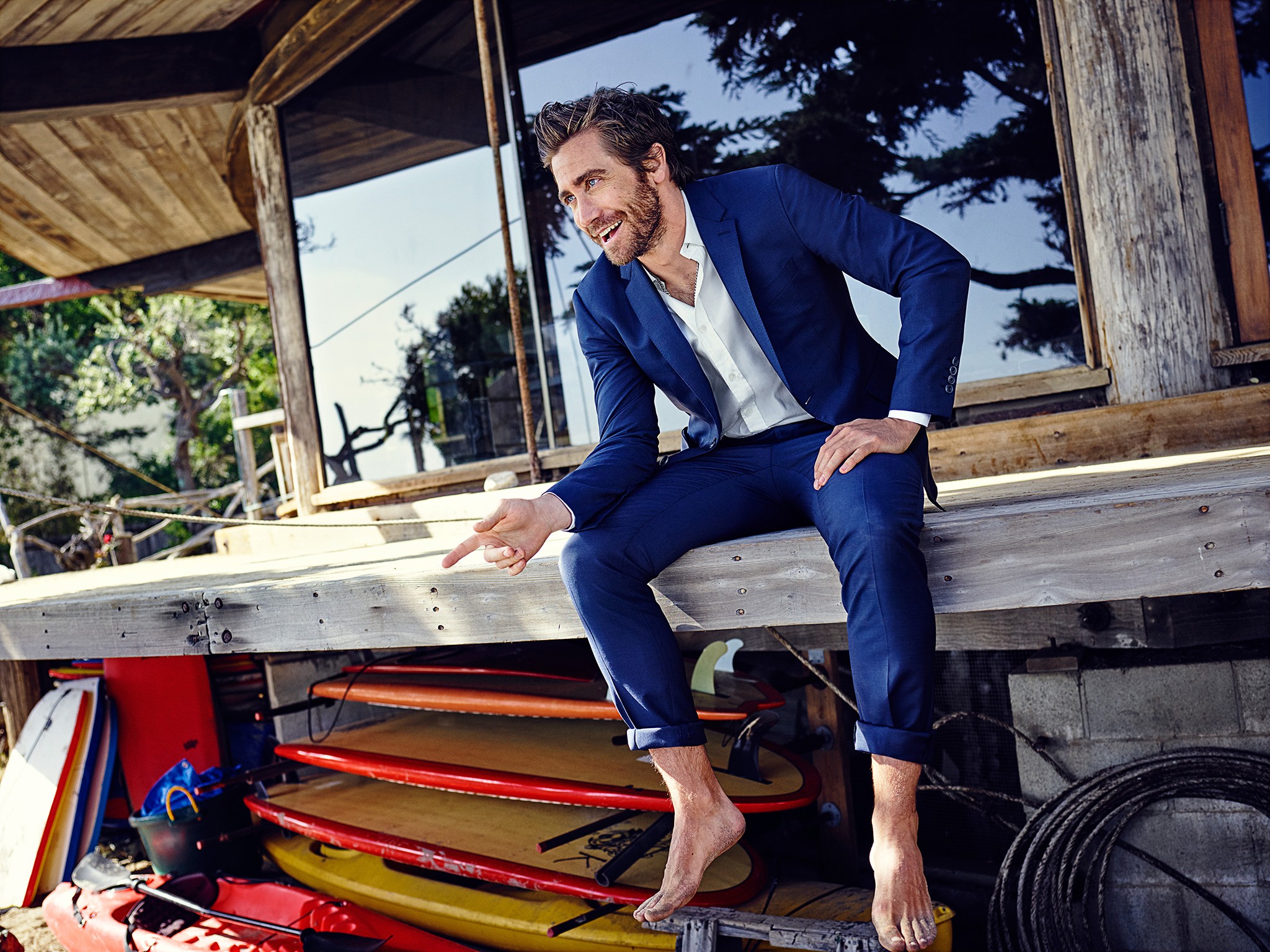 桌面上的壁纸模型 汽车 行为者