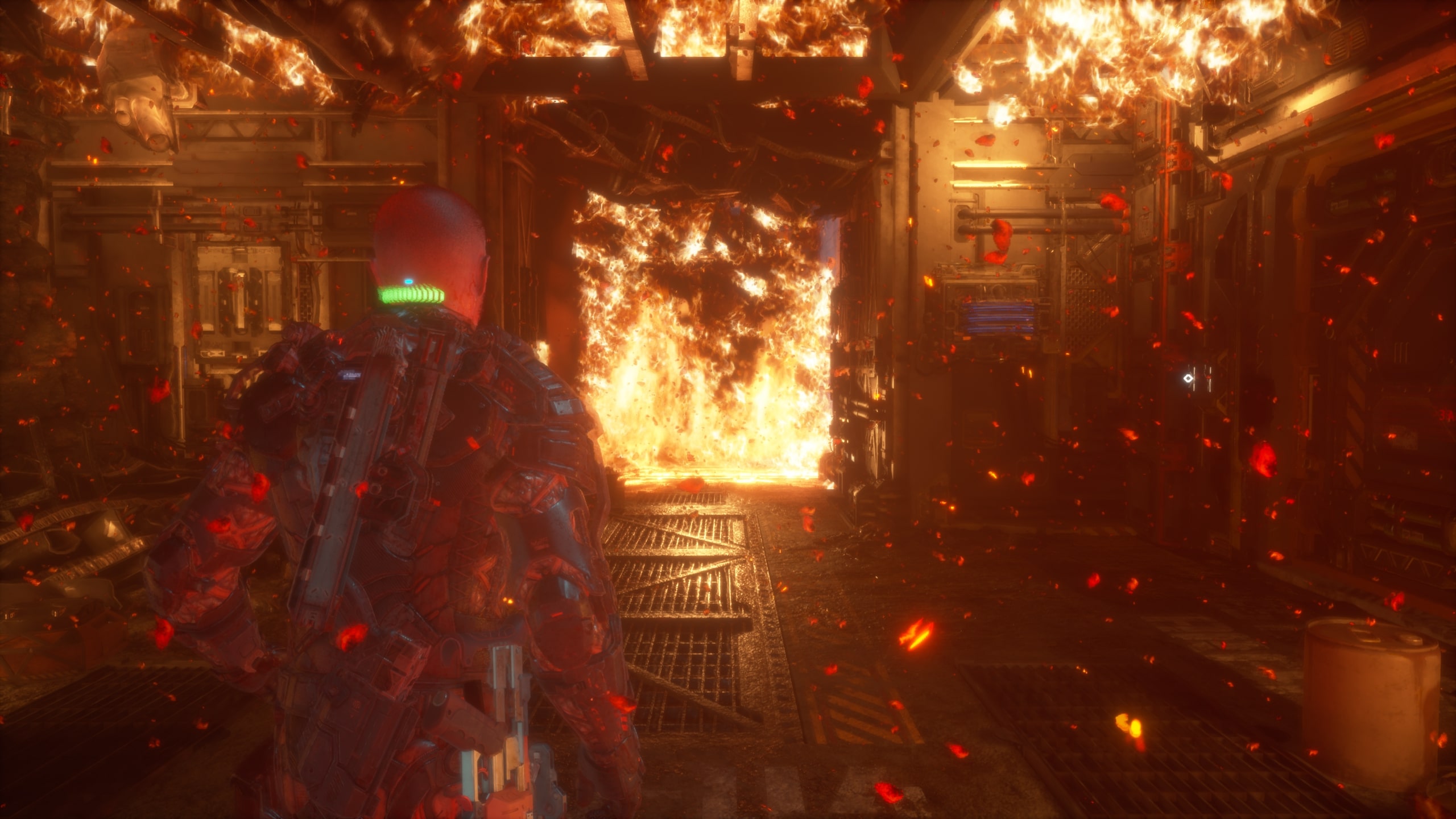 免费照片卡利斯托9号协议