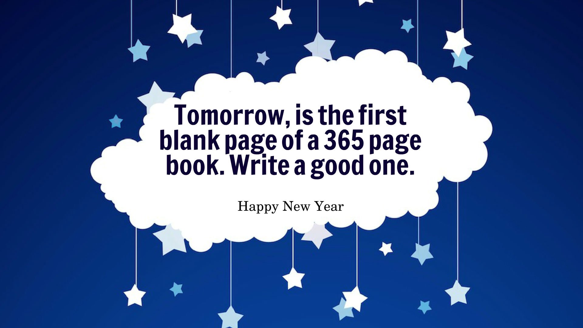 Wallpapers 2016 Christmas holiday on the desktop