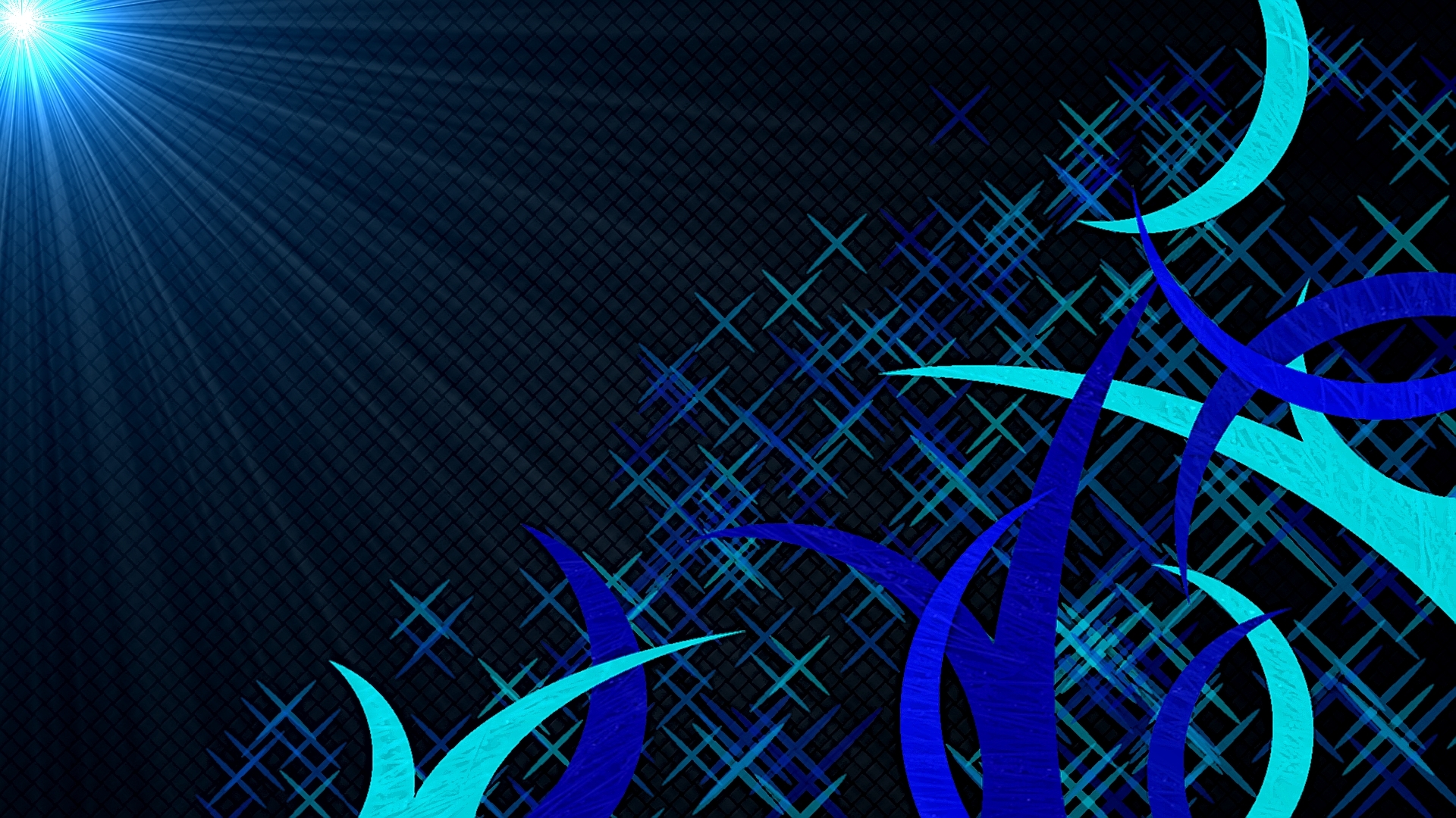 Бесплатное фото Абстрактные корешки