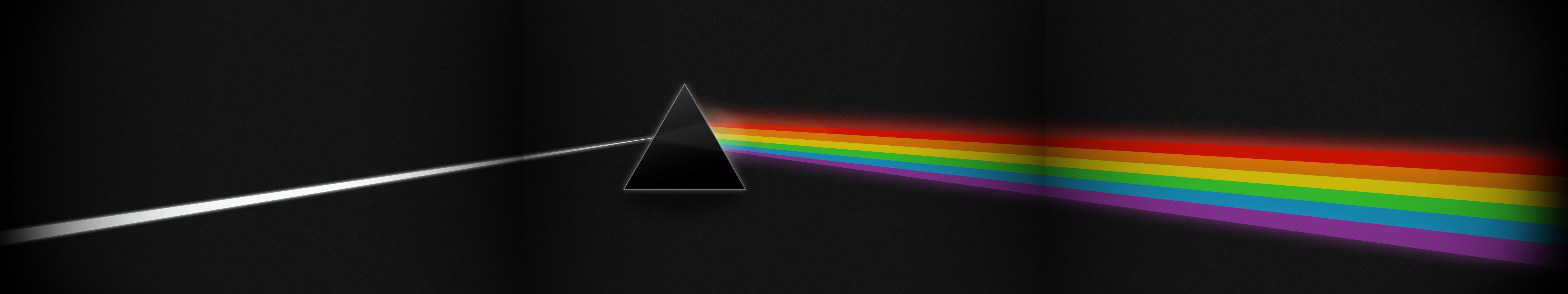 Wallpapers floyd rainbow musical on the desktop