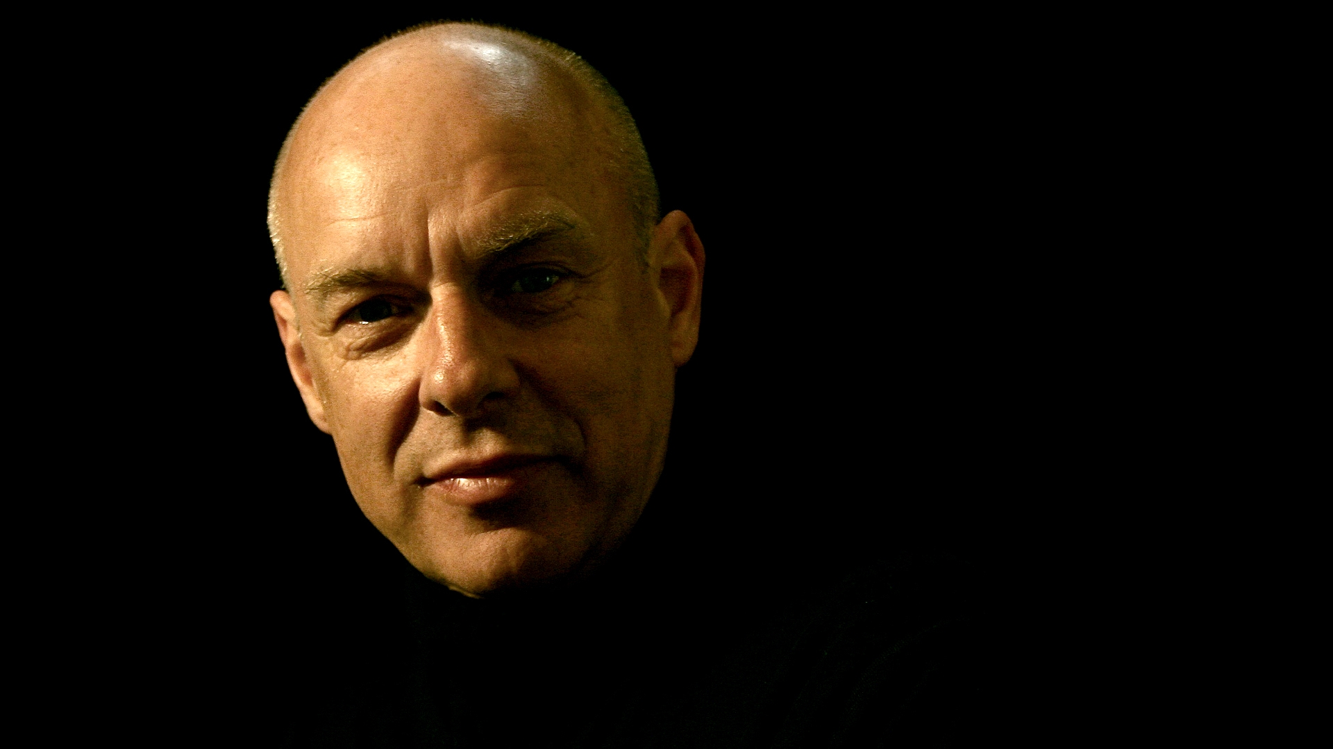 免费照片布赖恩*伊诺