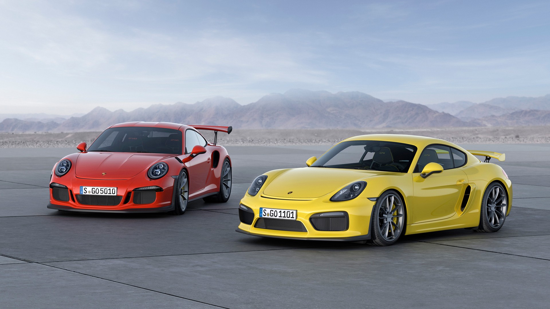 Wallpapers car vehicle Porsche on the desktop