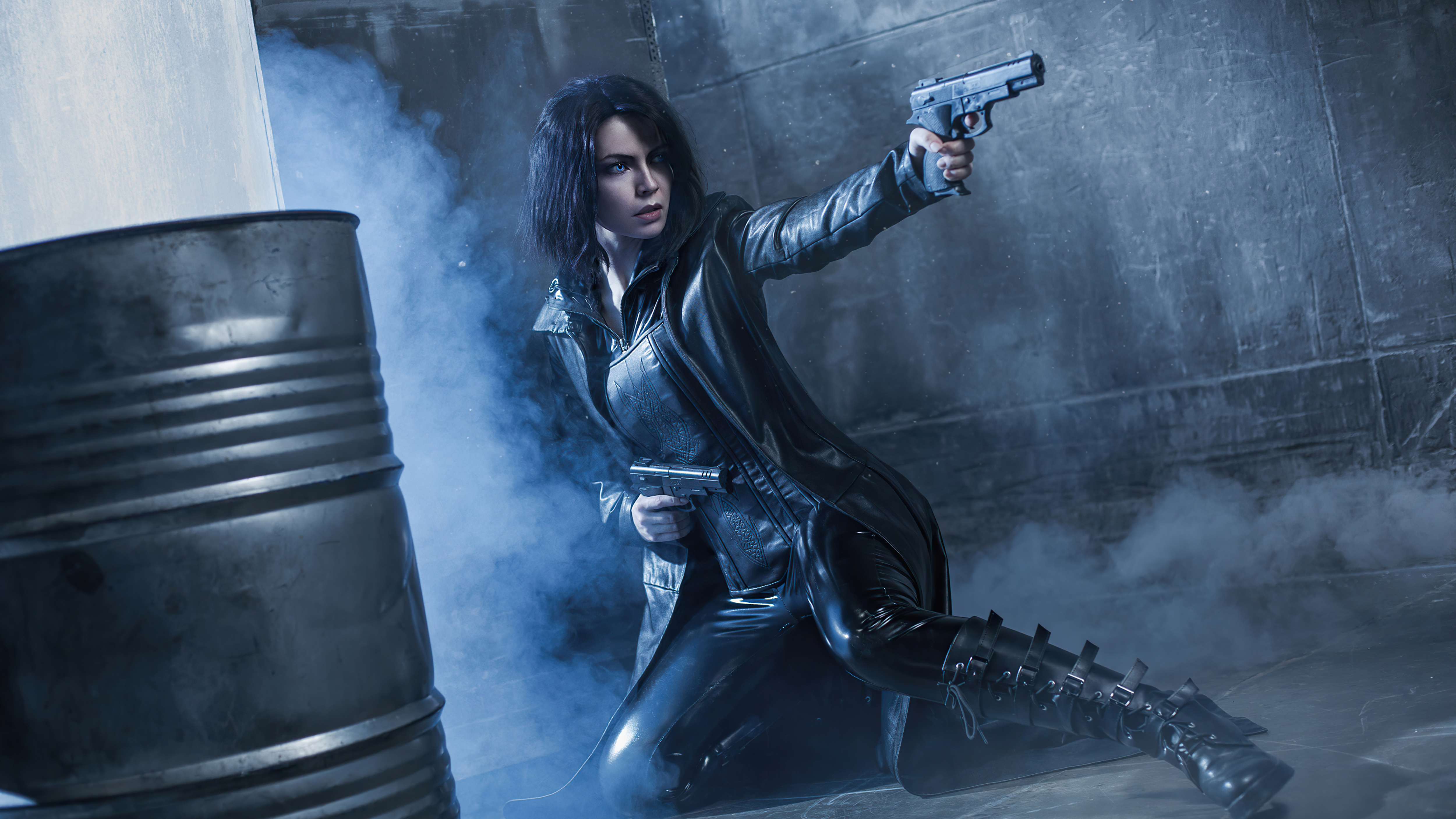 Wallpapers Underworld Blood Wars movies cosplay on the desktop