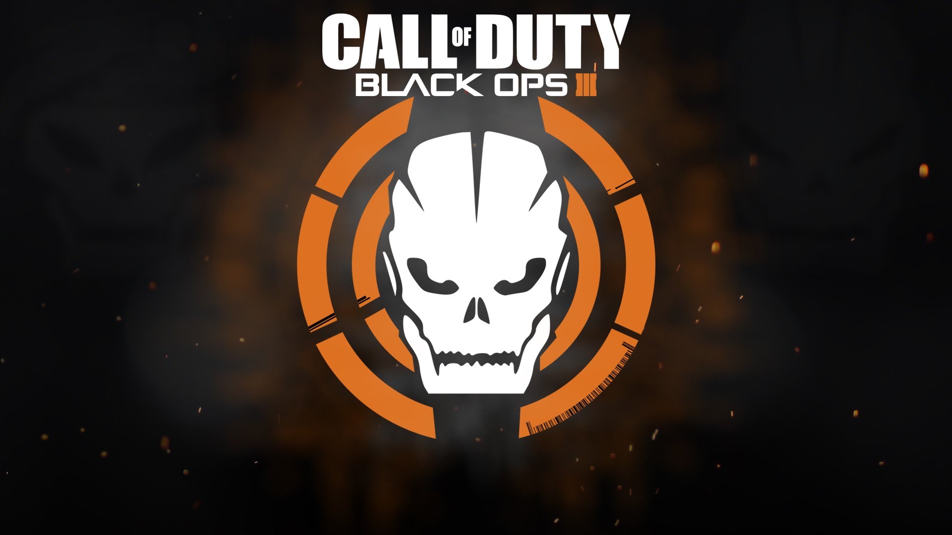 Free photo Call Of Duty: Black Ops screensaver