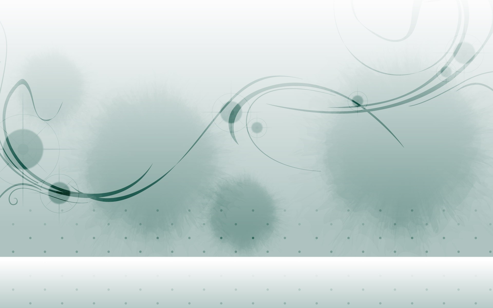 Нежная линия