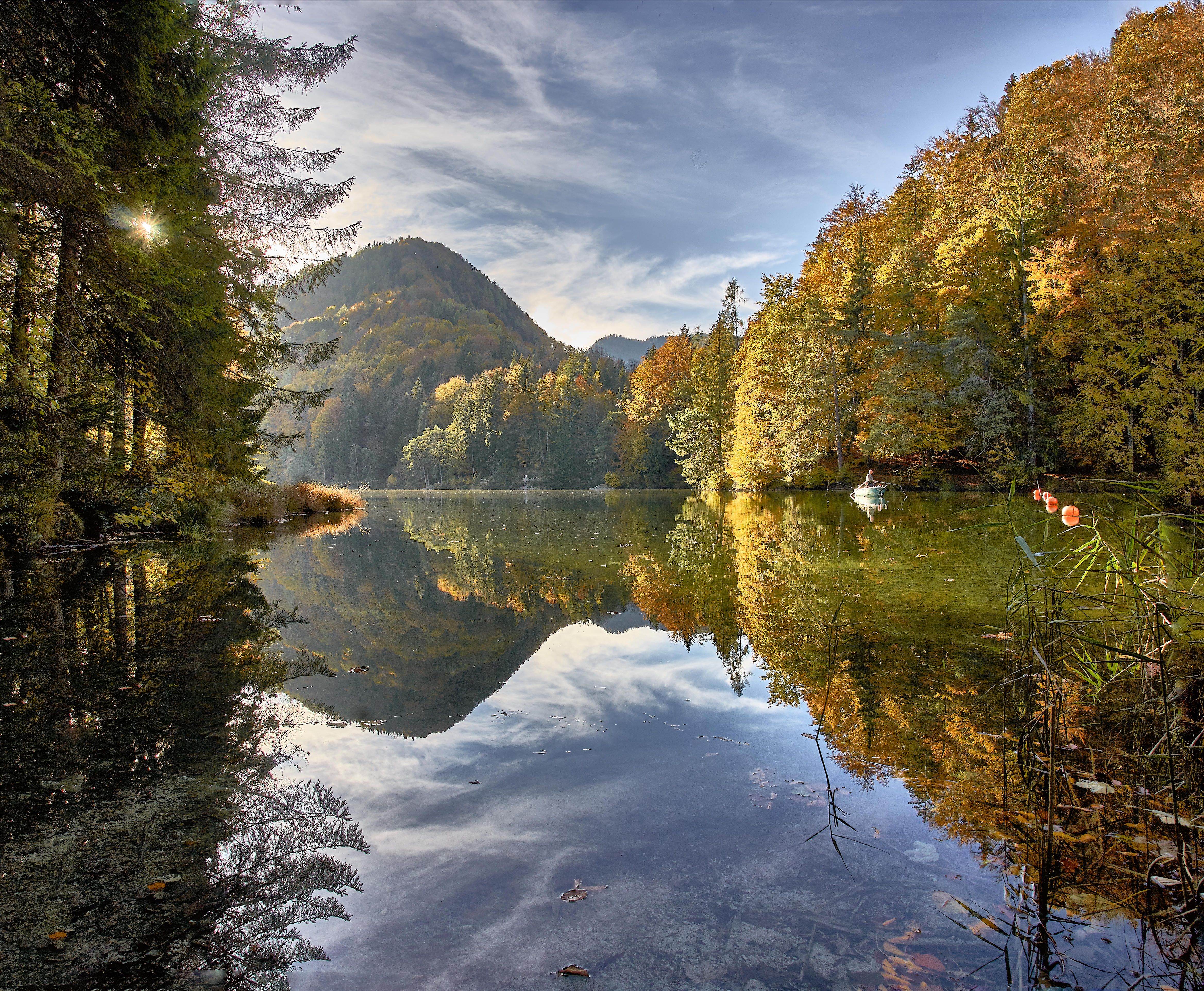 Wallpapers Kufstein Austria Alps on the desktop