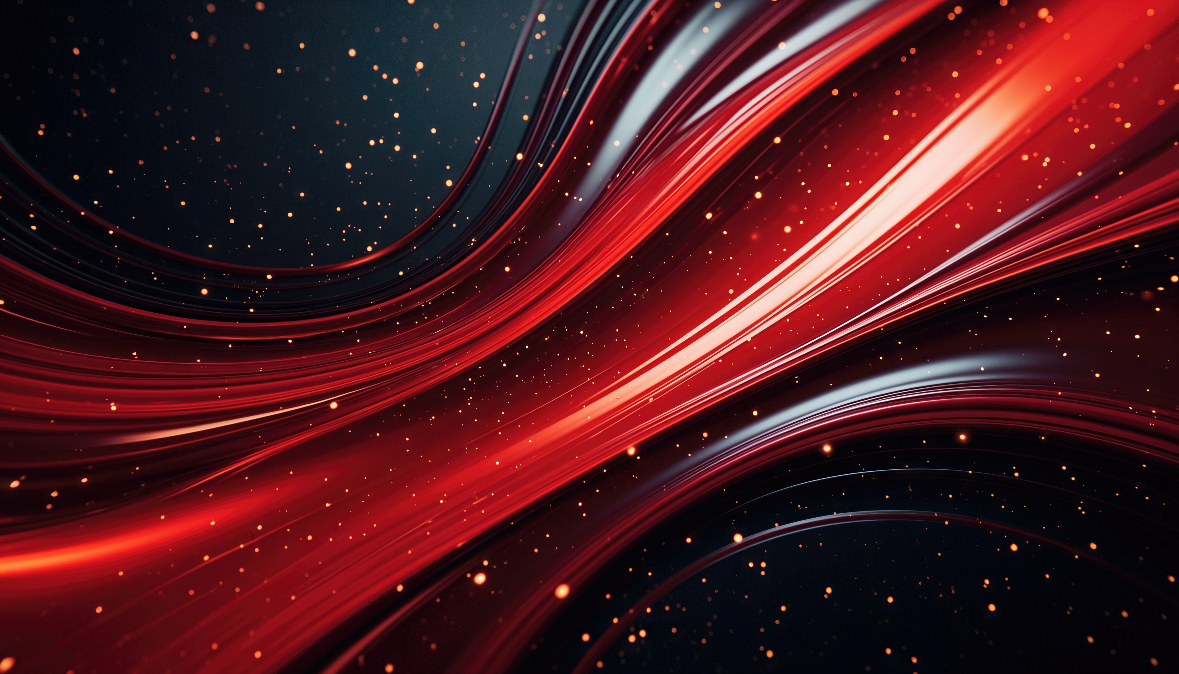 Wallpapers abstract abstract background red lines on the desktop