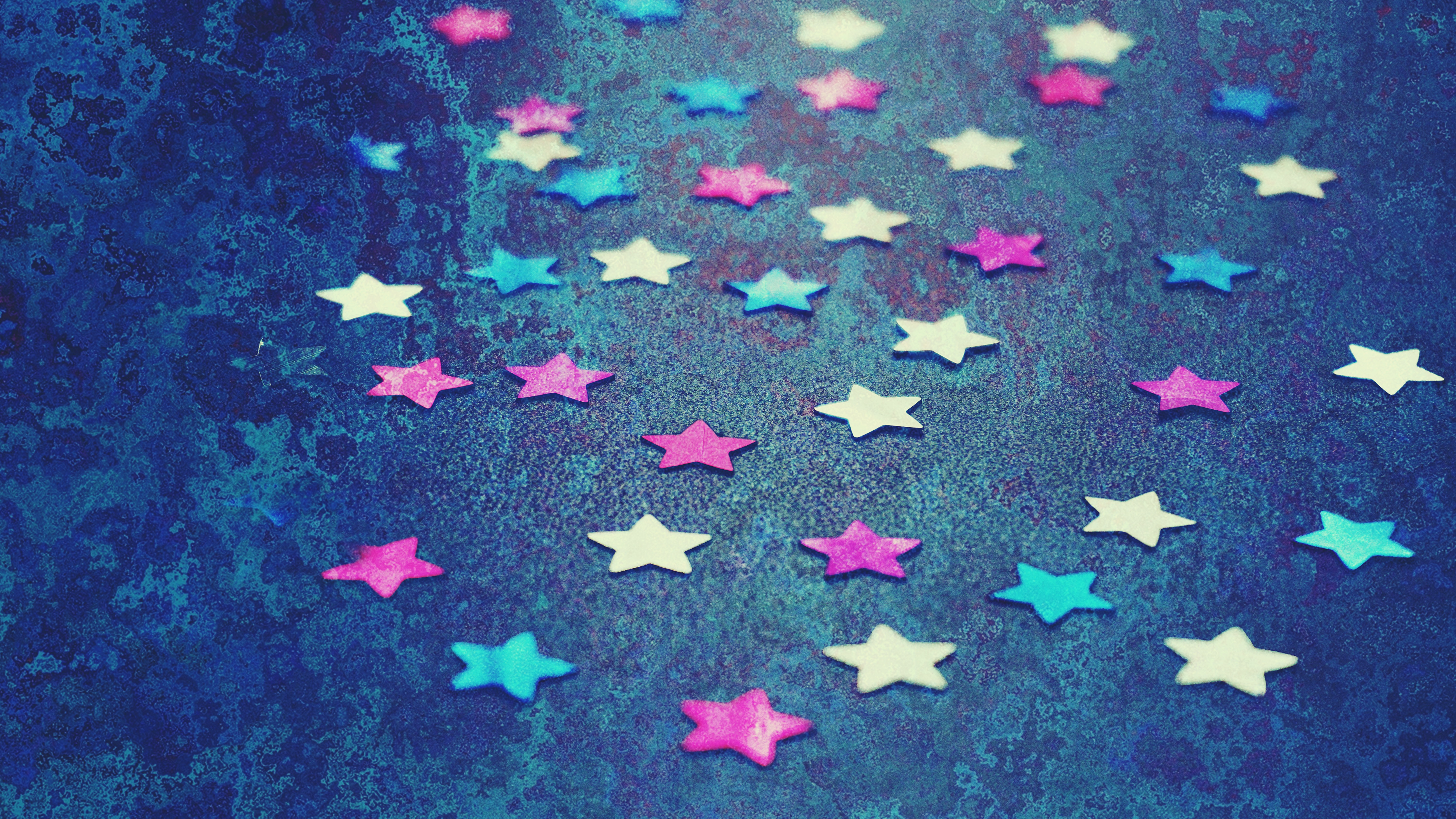 Wallpapers stars template Wallpaper on the desktop