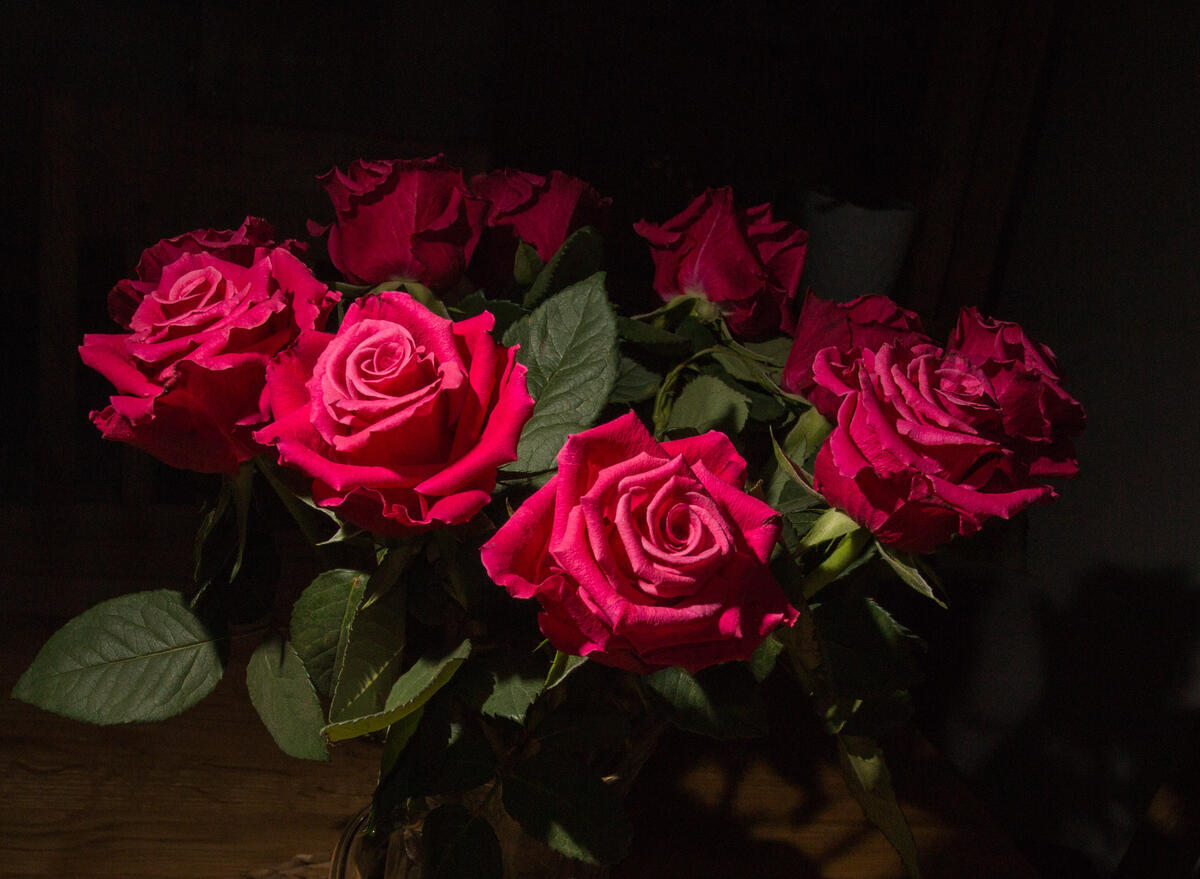 Rose Studio, доставка цветов и букетов, Параллельная ул., 8, микрорайон Завокзал