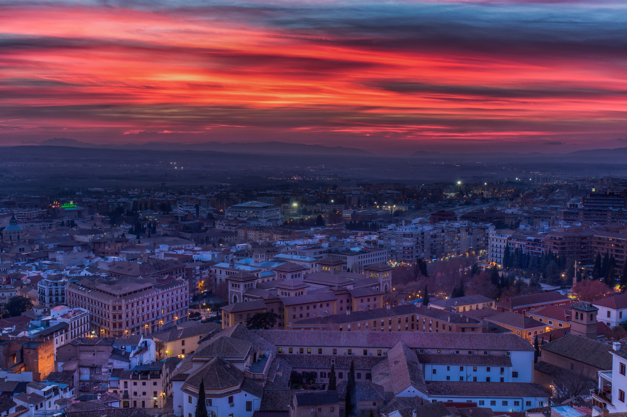 Free photo Download granada, granada wallpaper to your phone for free