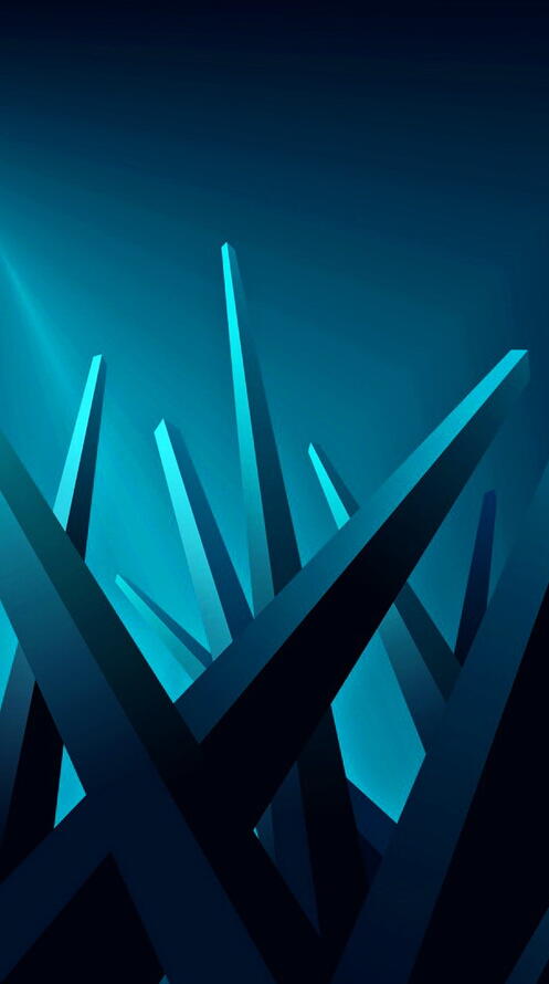 Бесплатное фото Рисунок кристалла