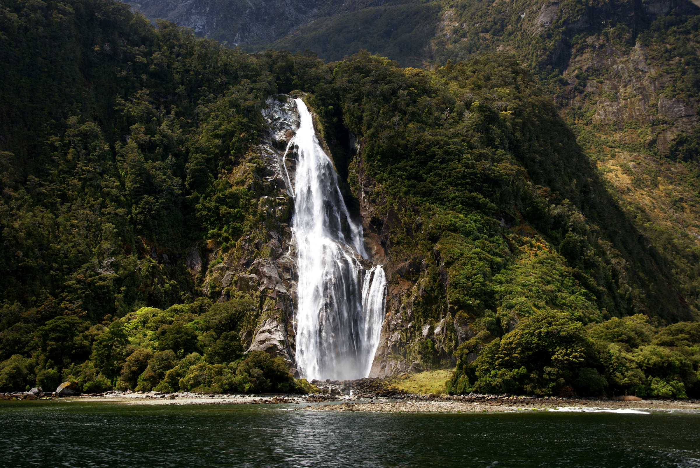 Wallpapers landscape water nature on the desktop