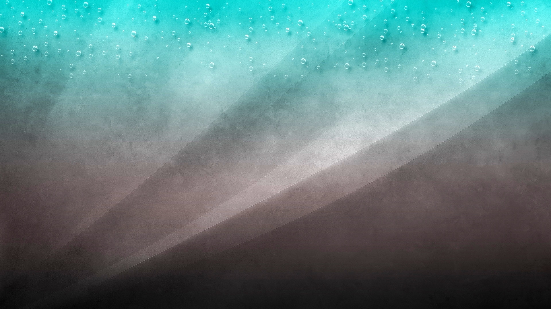 Wallpapers surface spot light on the desktop