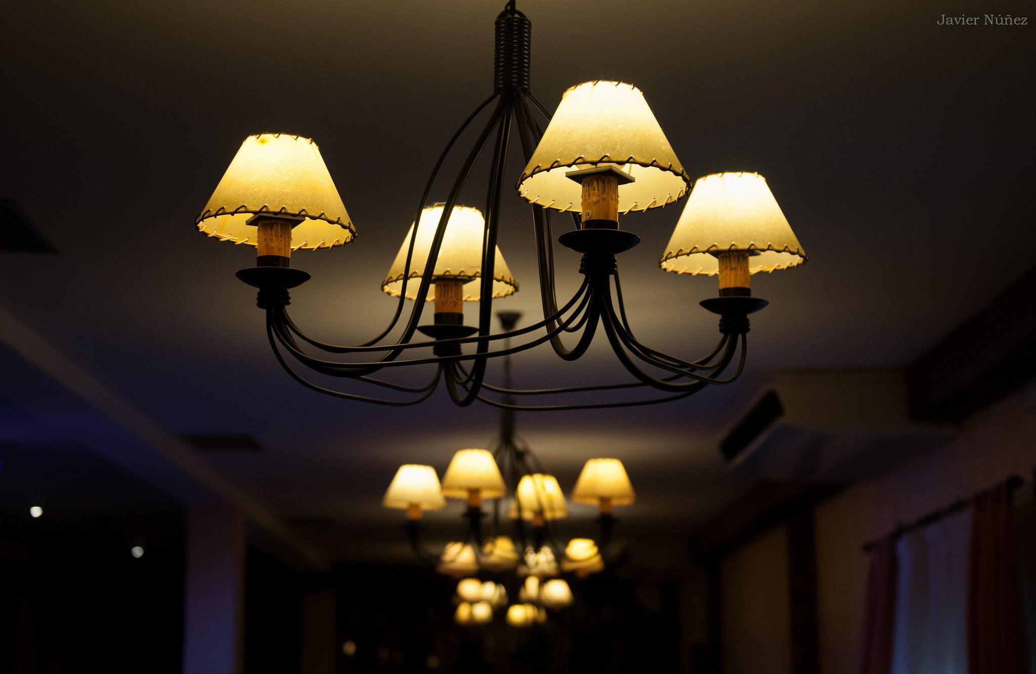 Обои огни фотографии Обои на рабочий стол