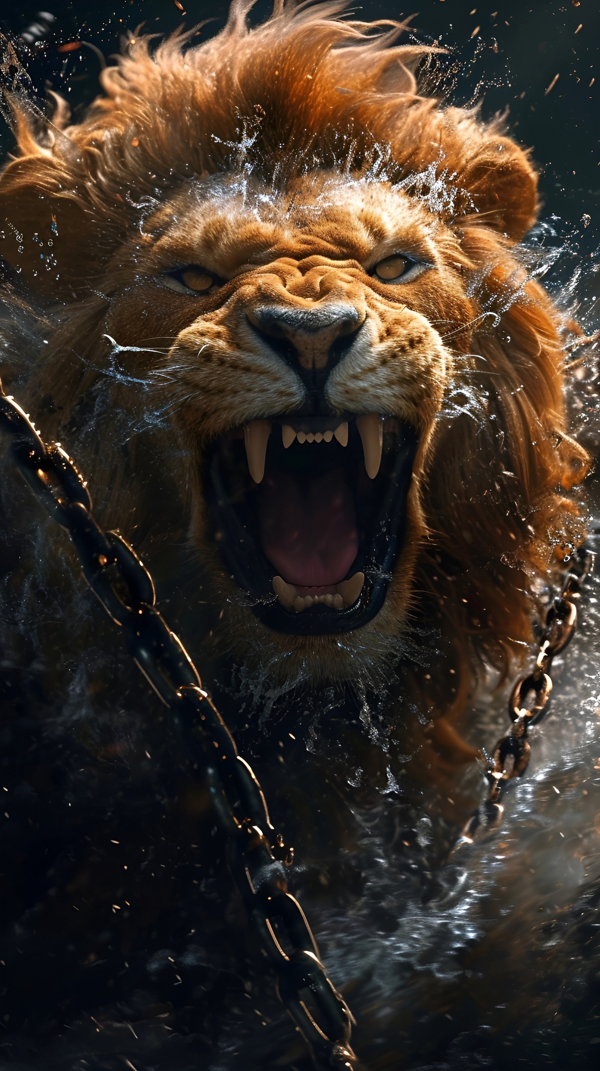 Обои размером 1600х900 (16:9)