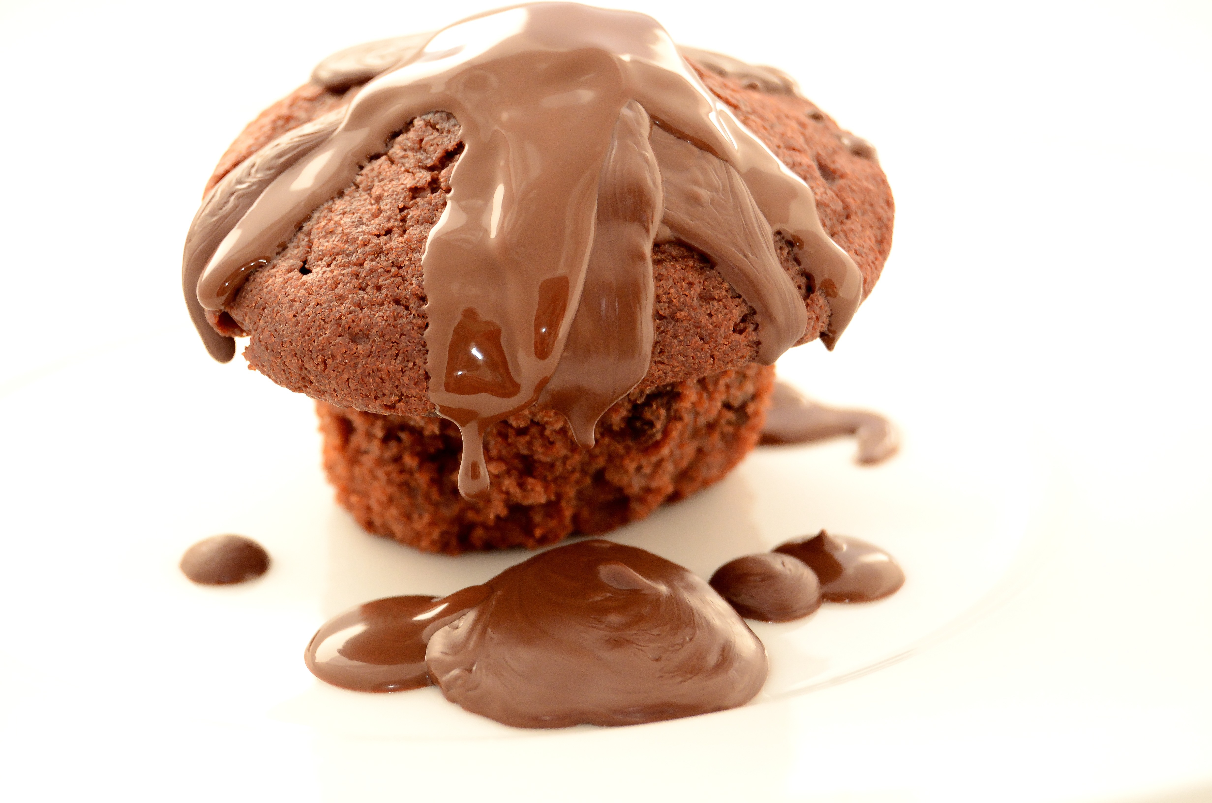 Wallpapers sweet dish food on the desktop
