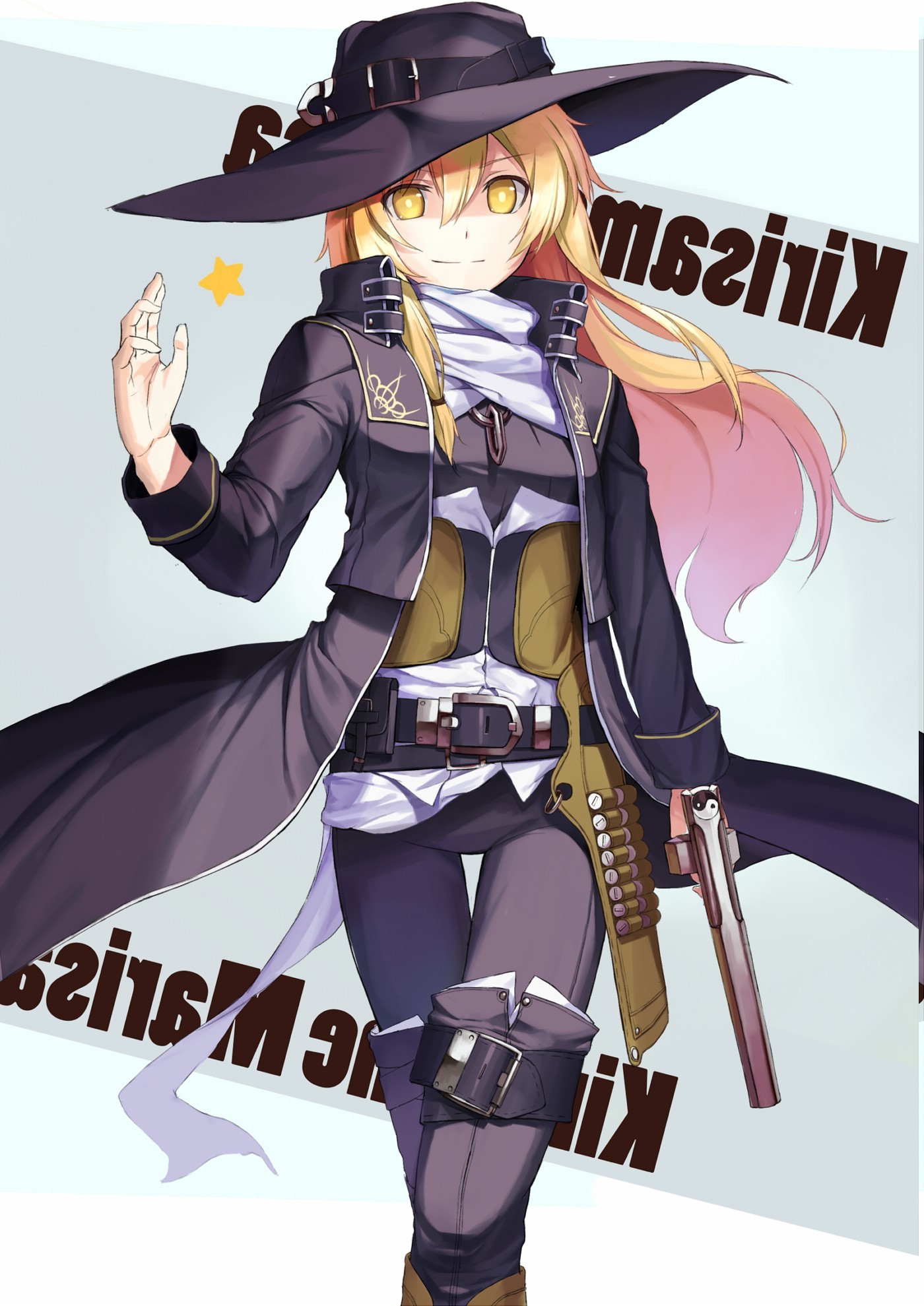 桌面上的壁纸图例 动画 动漫女孩