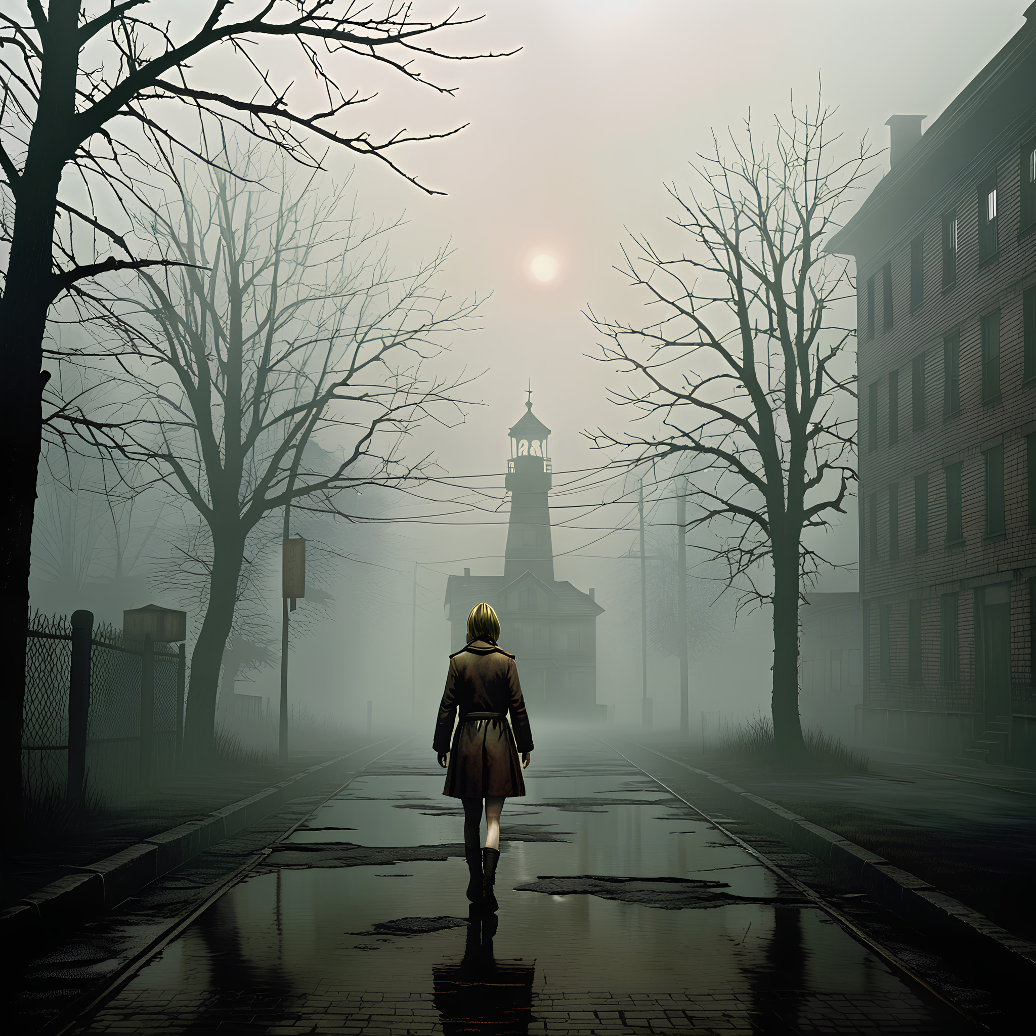 Silent Hill