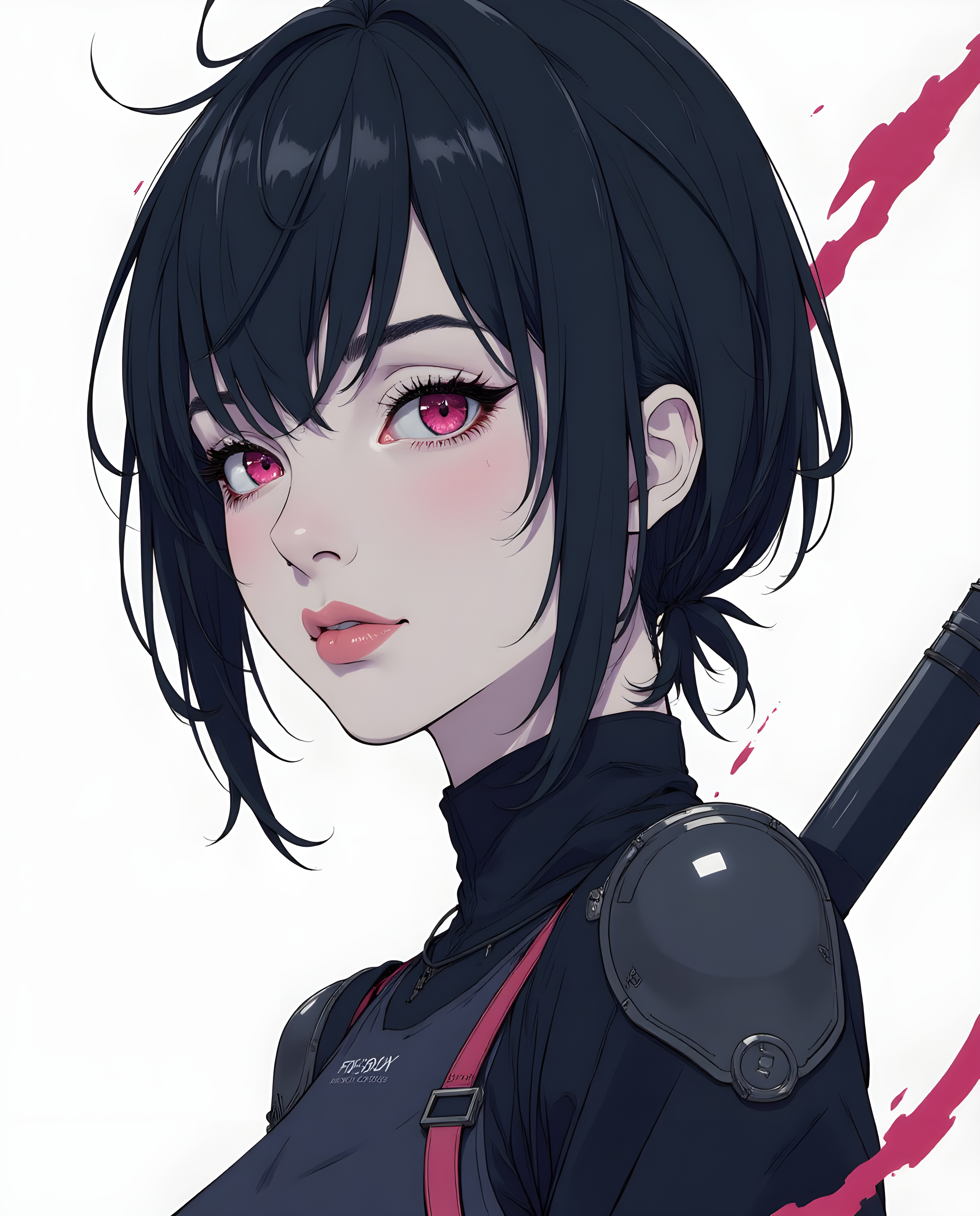 Warrior
