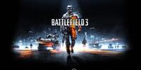 Обложка игры Battlefield3