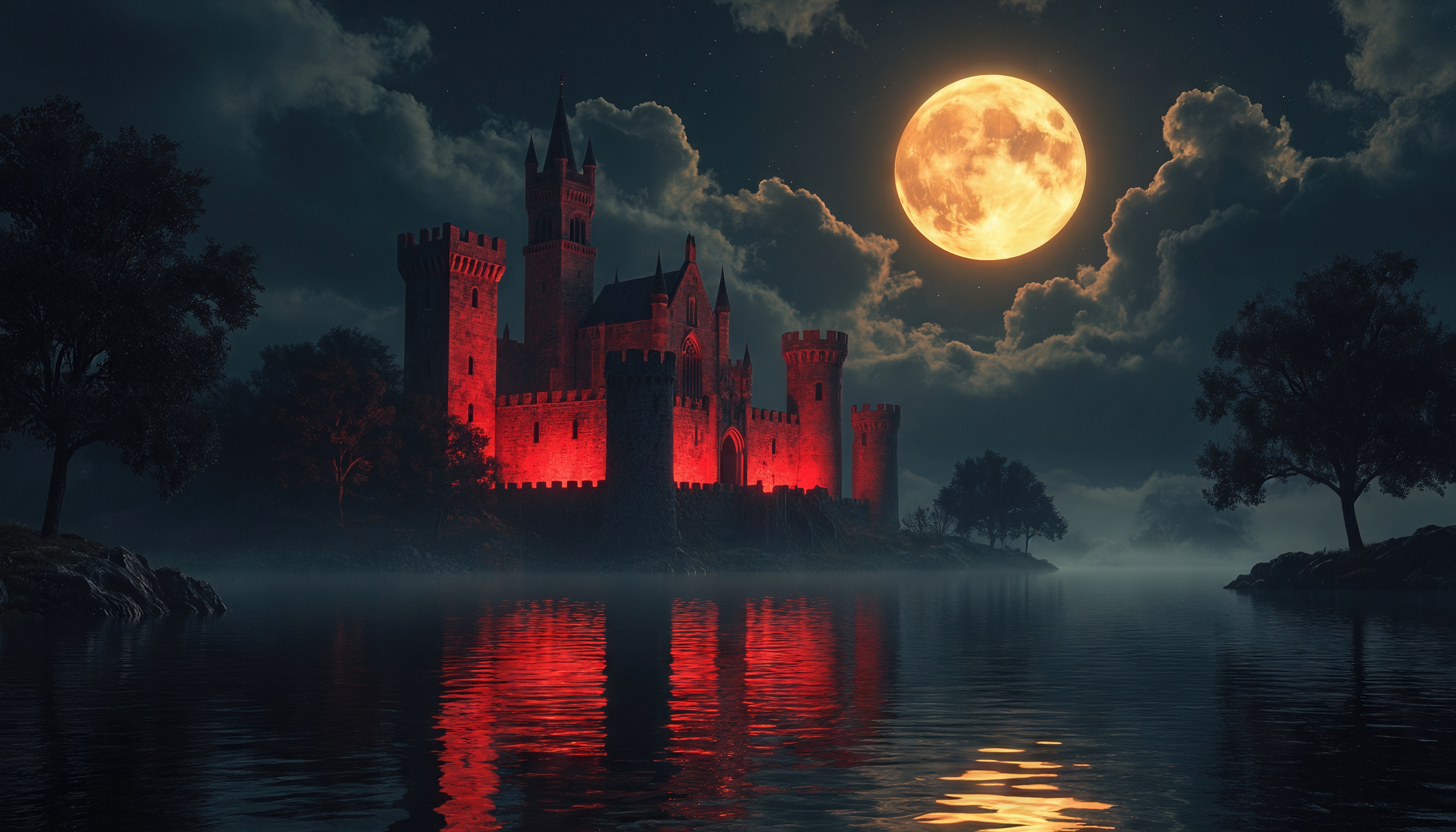 Города и селения