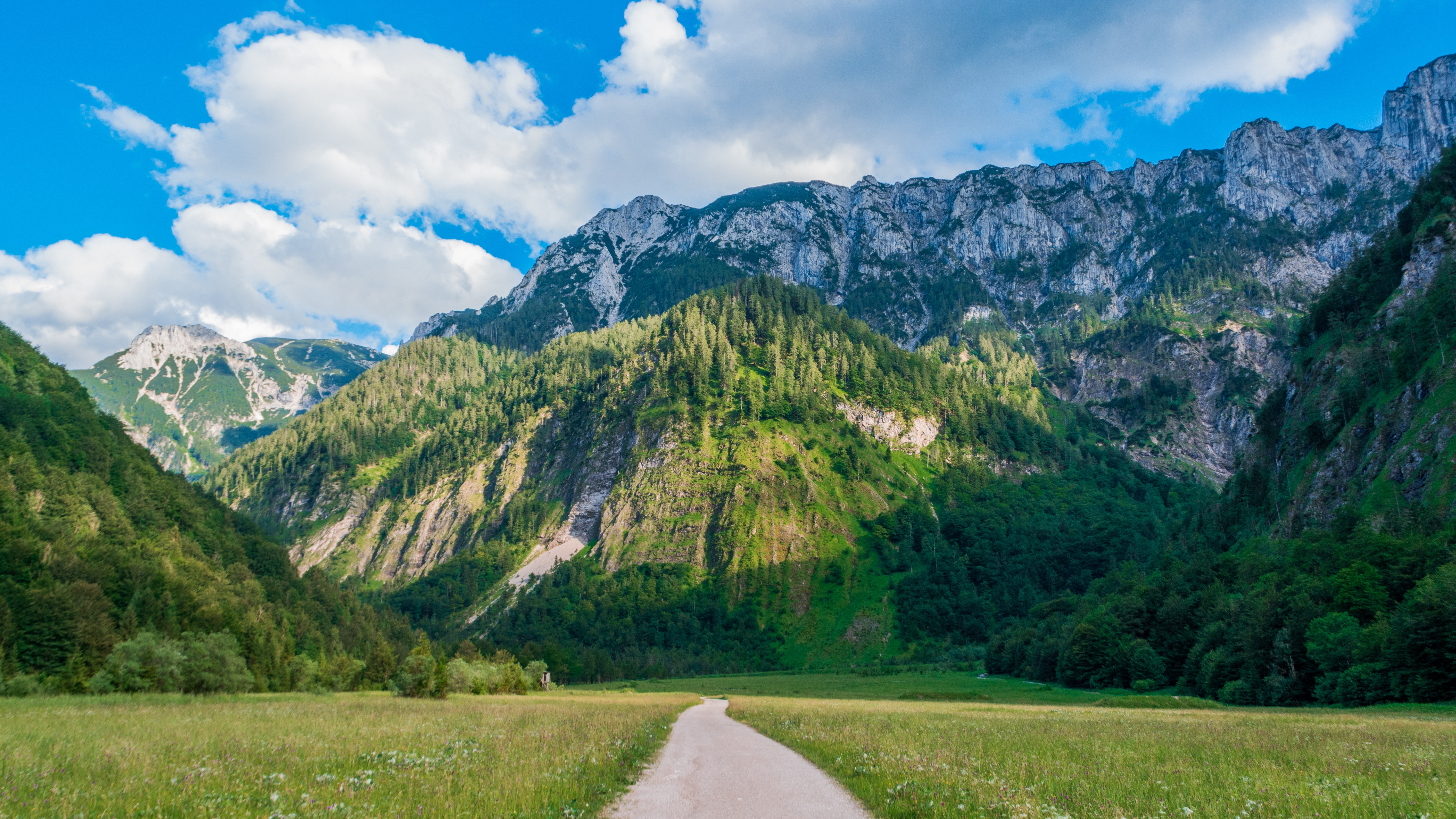 Wallpapers fallen mountainous landforms landform on the desktop