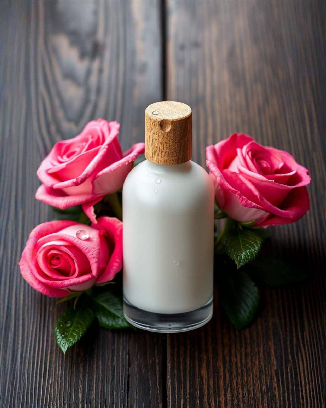 Натуральная косметика