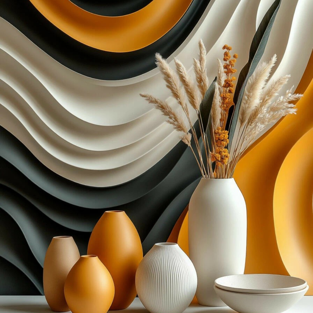 Абстрактный дизайн